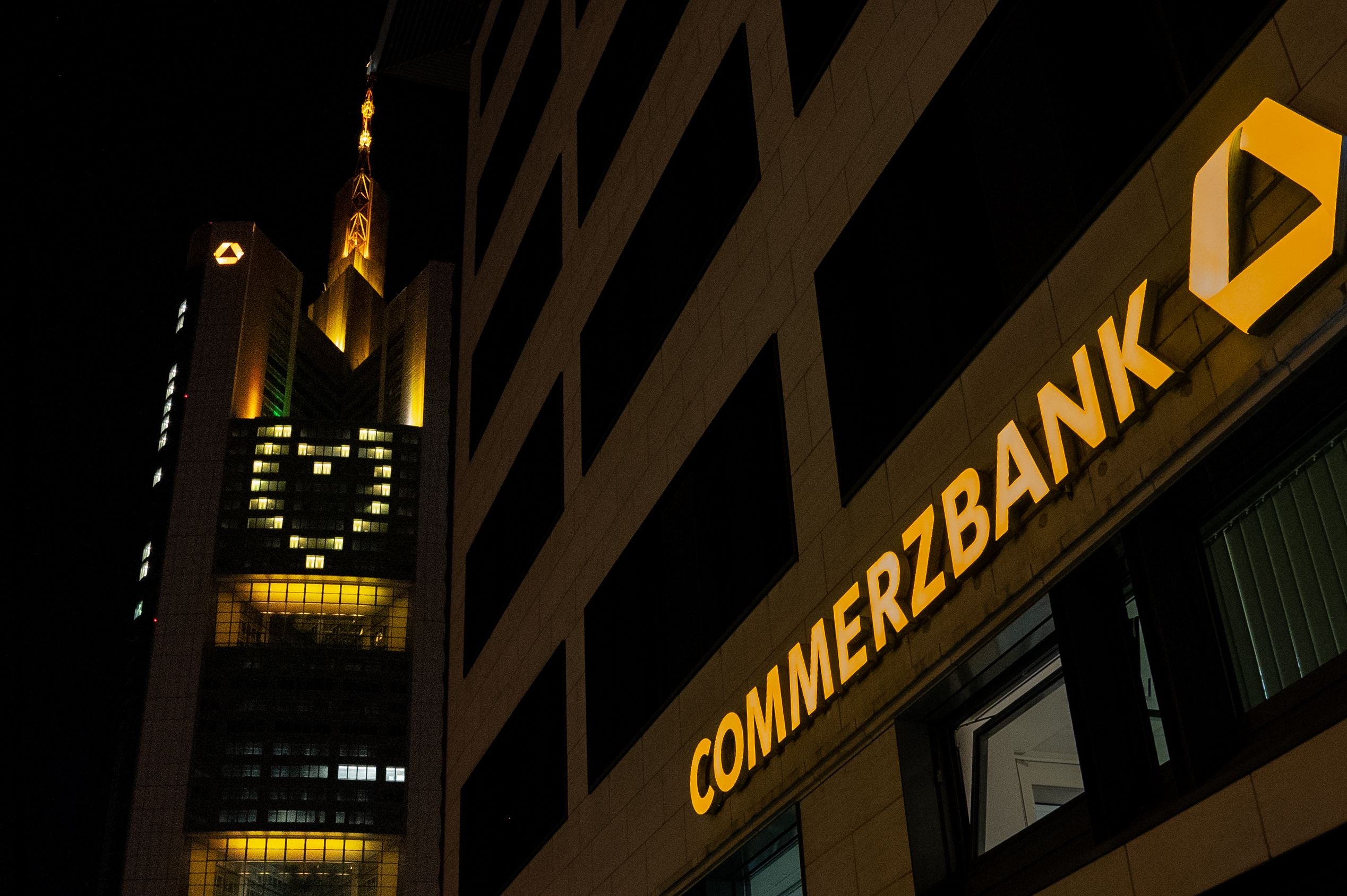 UniCredit decides the fate of Commerzbank