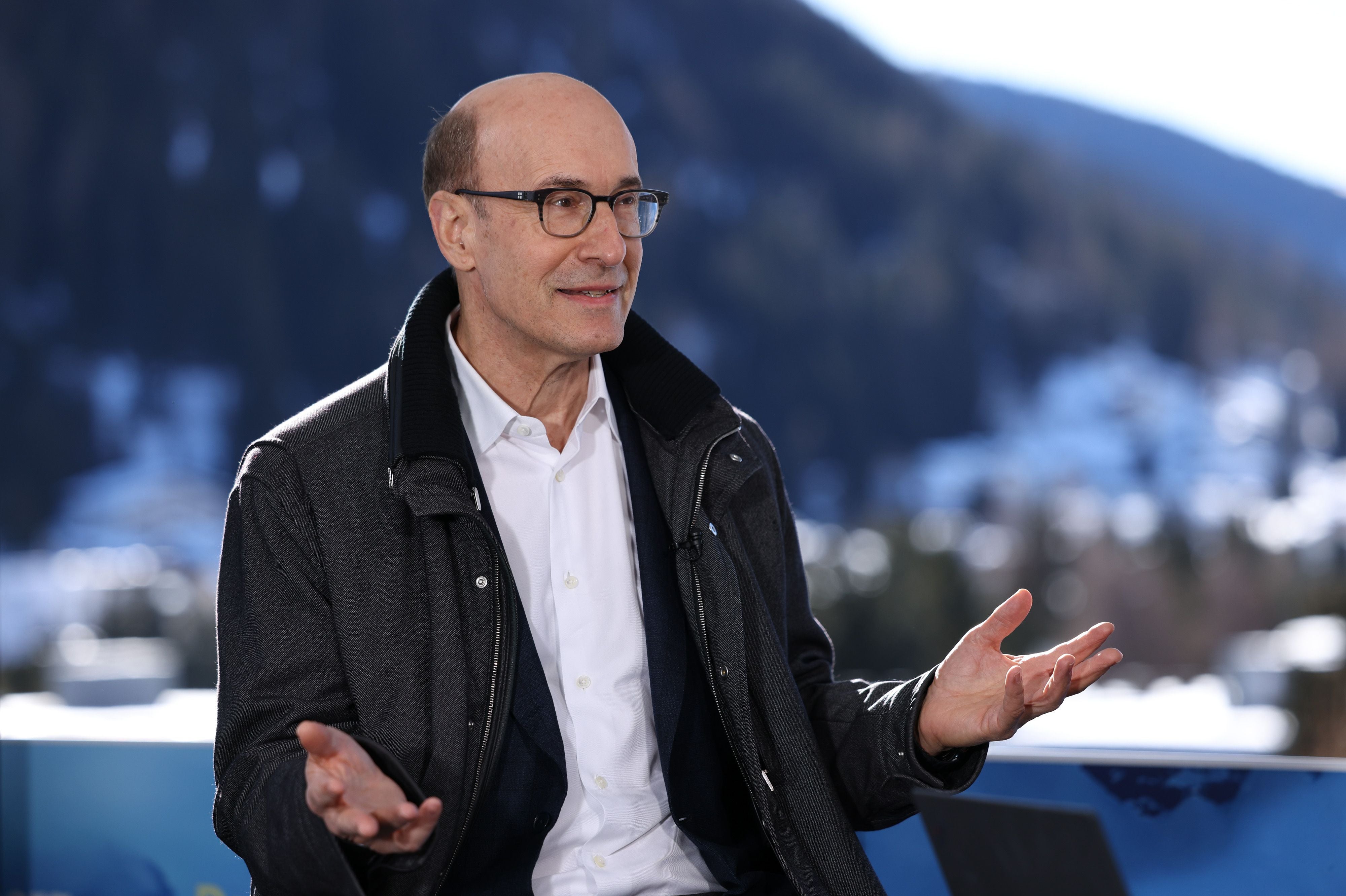 Rogoff: «Significant Chance that Trump Could Impose Capital Controls»