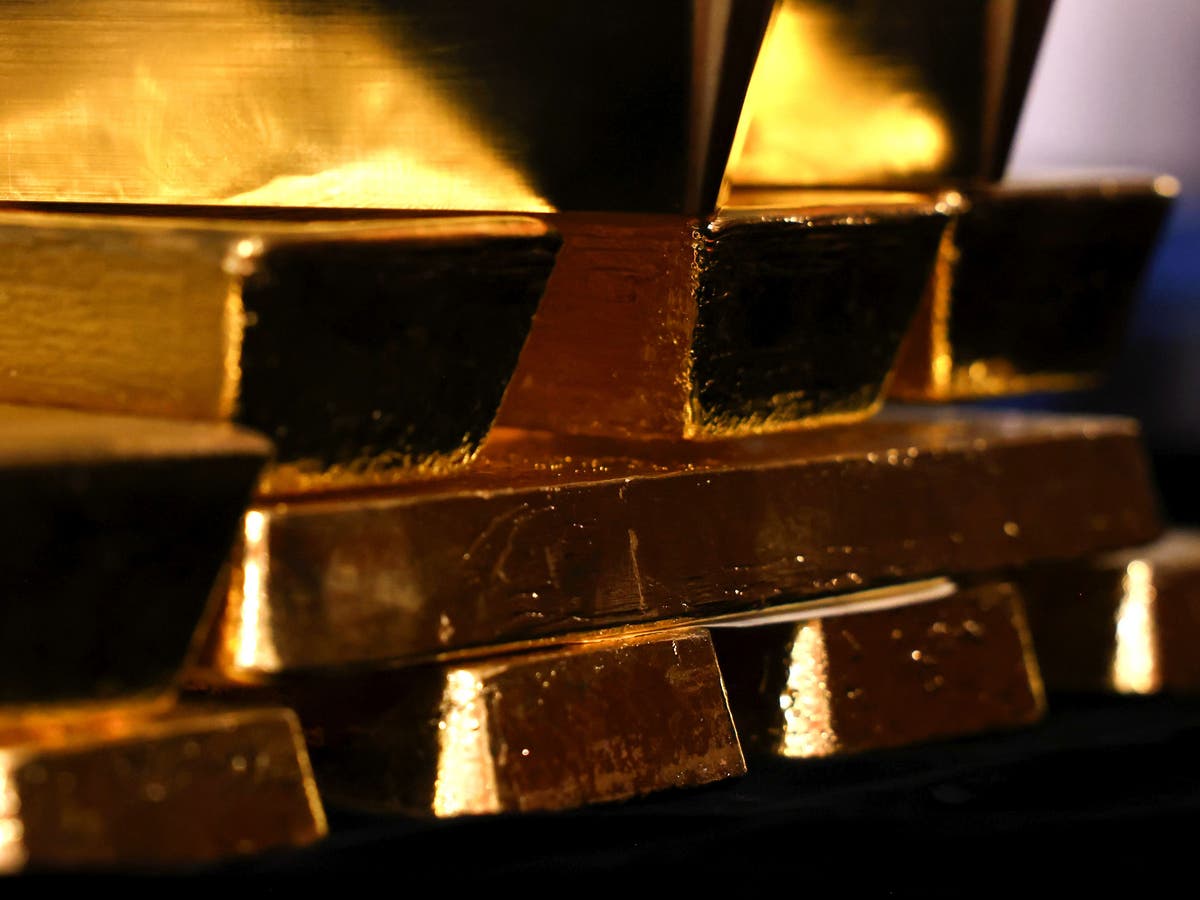 Goldminenkonzerne entwickeln sich zu Geldmaschinen