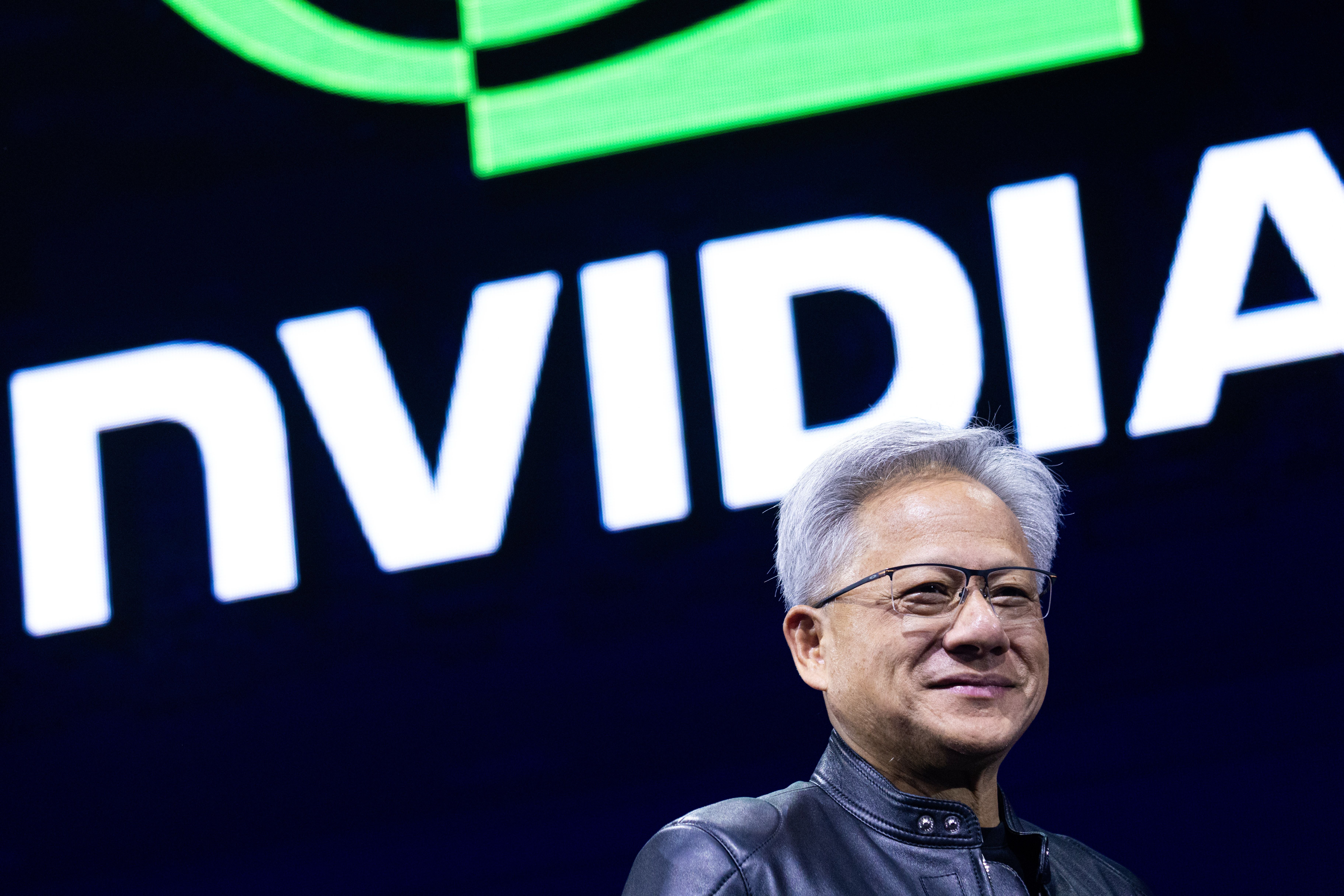 Nvidia und drei spannendere Wetten, um den KI-Boom zu spielen