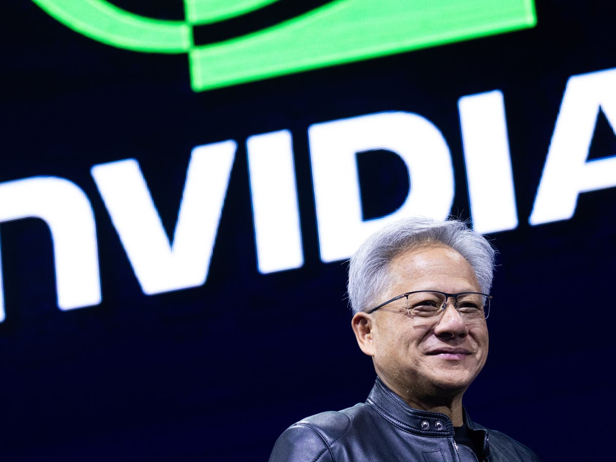 Nvidia und drei spannendere Wetten, um den KI-Boom zu spielen