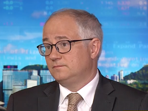 Peter Berezin: «Börsen werden plötzlich über eine Klippe fallen»