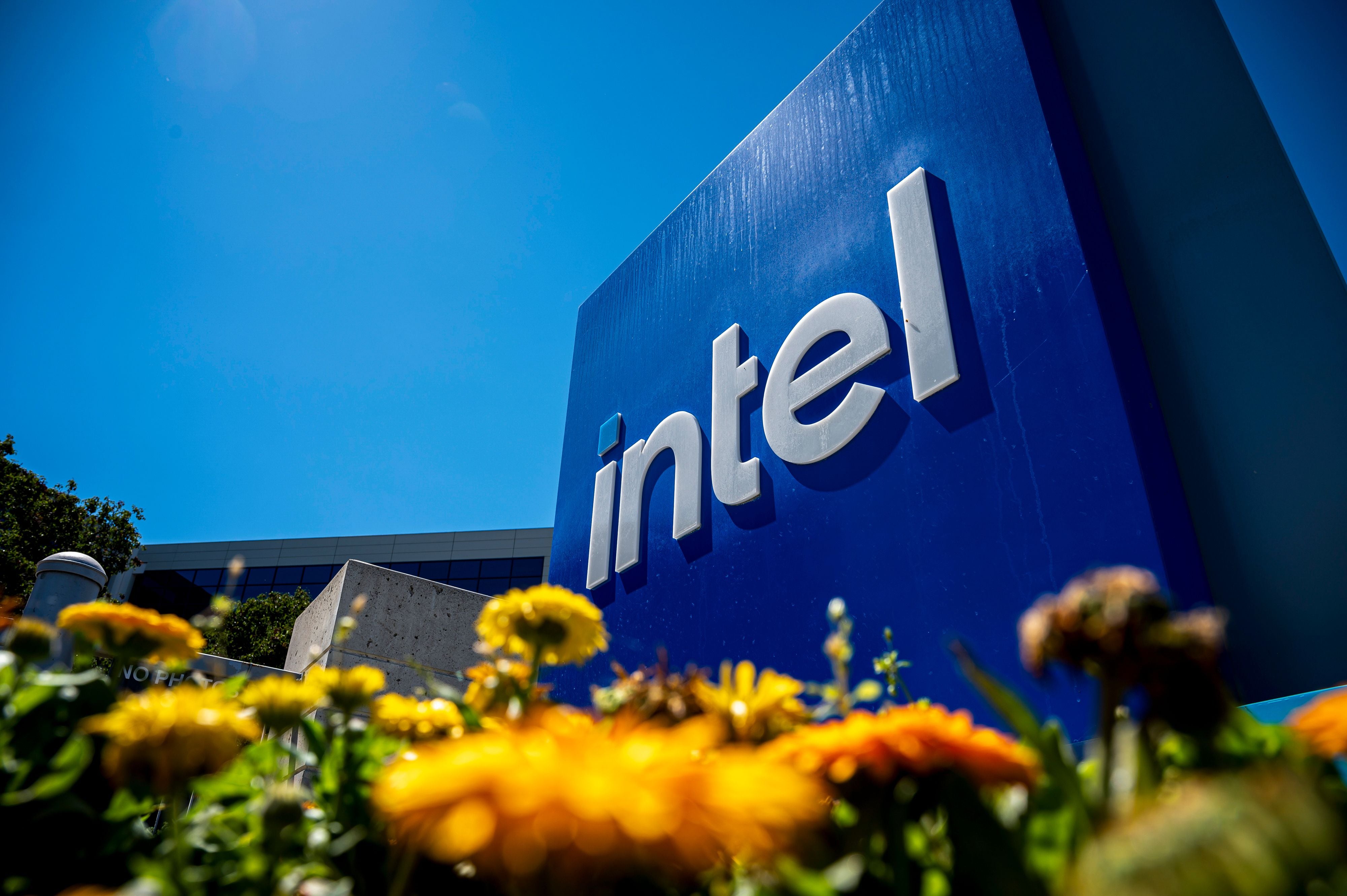 Intels Turnaround erhält Hilfe von Nvidia