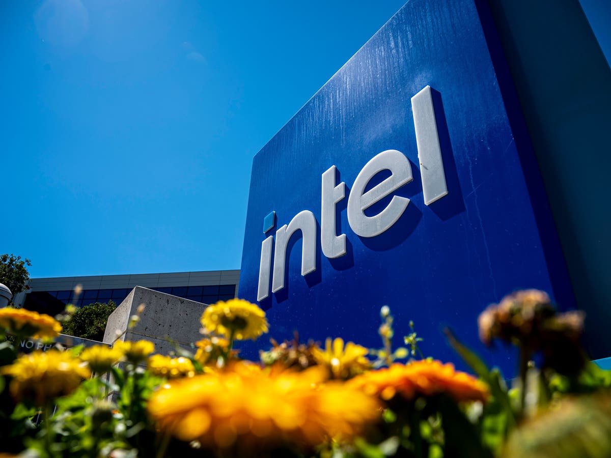 Intels Turnaround erhält Hilfe von Nvidia