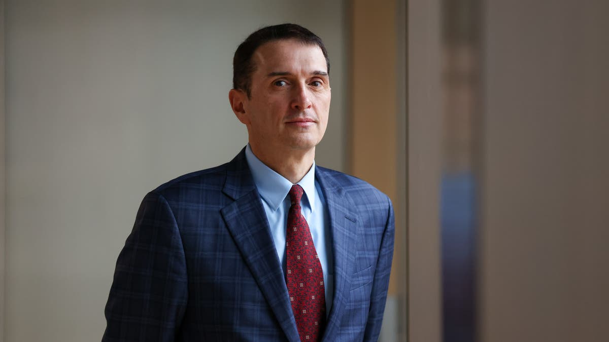 Jim Bianco: «We’re in the Process of Creating a Bubble»