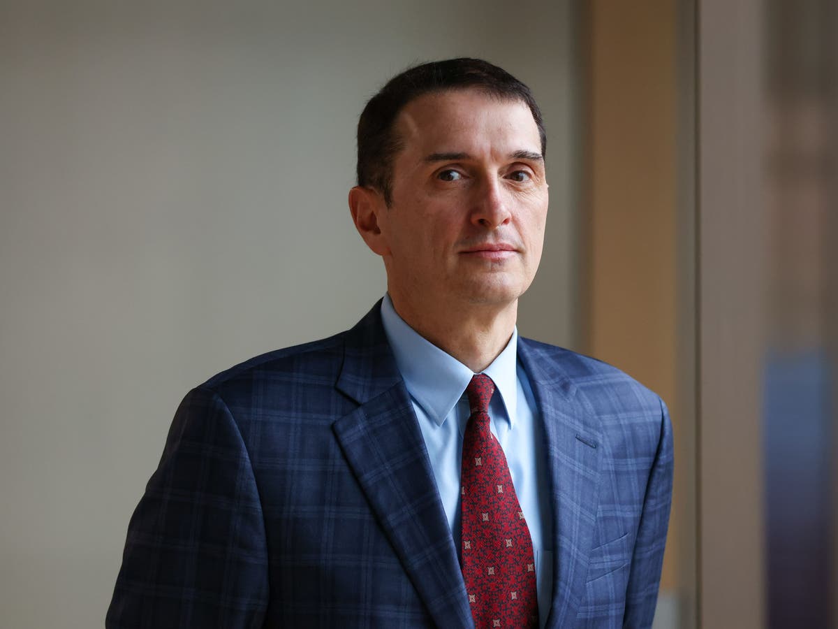 Jim Bianco: “We're at that point where the inflation curve starts to bend ...