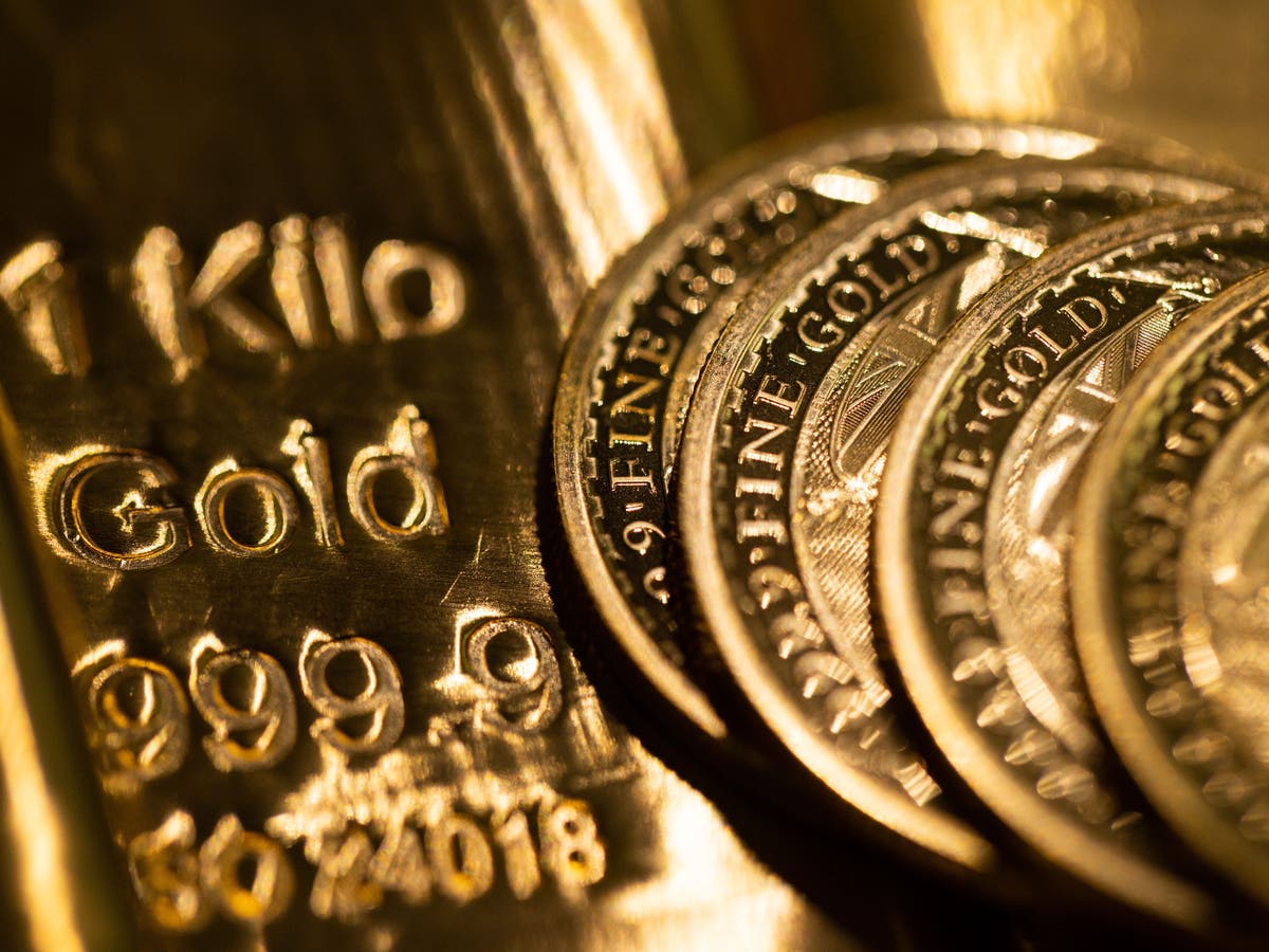 Gold: Spielball der Spekulanten