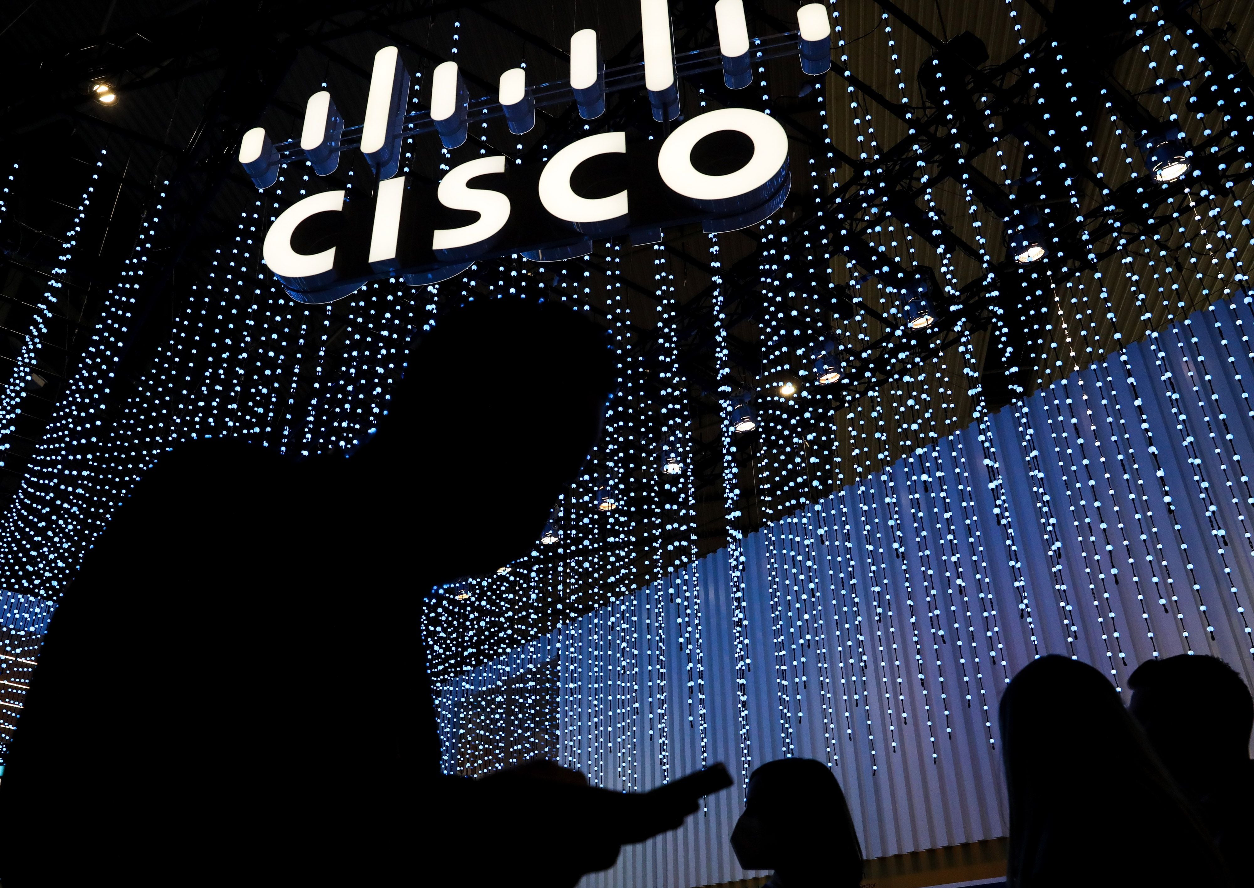 Ciscos Rückkehr und drei Lektionen der letzten grossen Tech-Blase