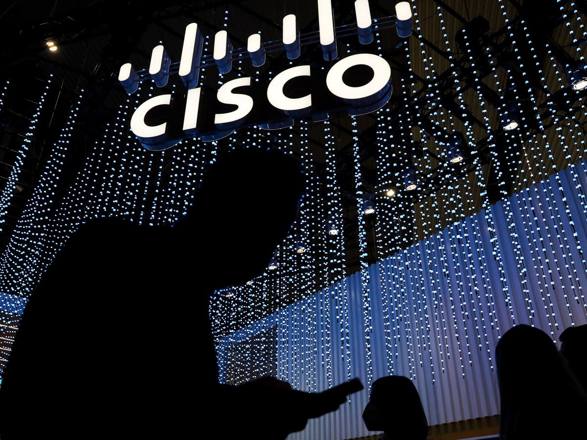 Ciscos Rückkehr und drei Lektionen der letzten grossen Tech-Blase