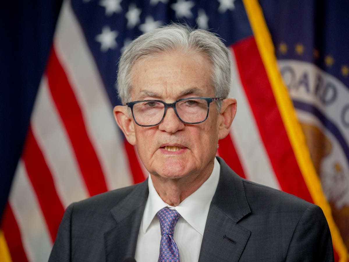 Das Fed steckt in der Klemme