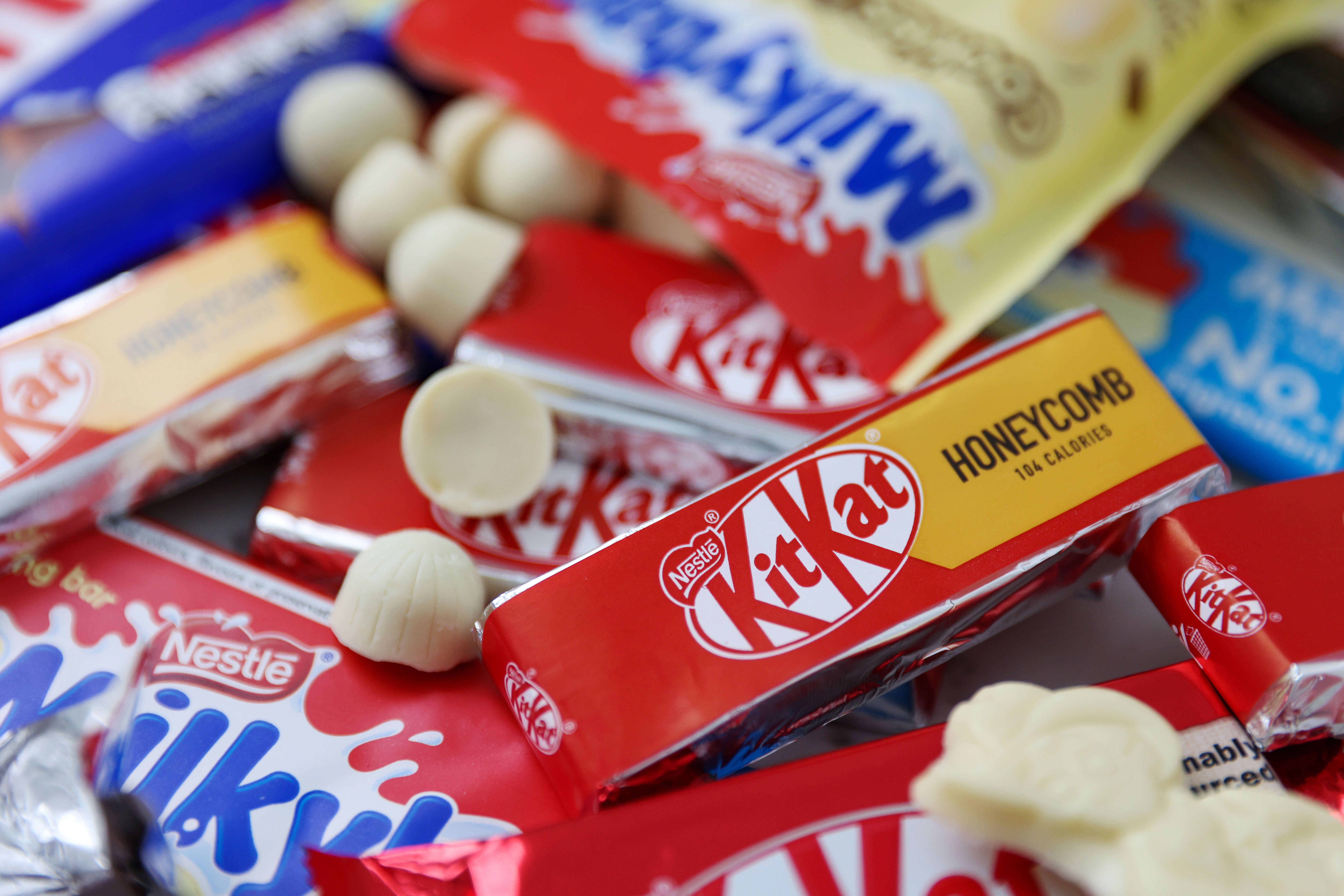 Nestlé, Henkel, Diageo: Schnäppchen im Sektor Basiskonsum