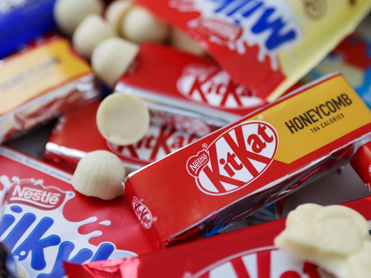 Nestlé, Henkel, Diageo: Schnäppchen im Sektor Basiskonsum