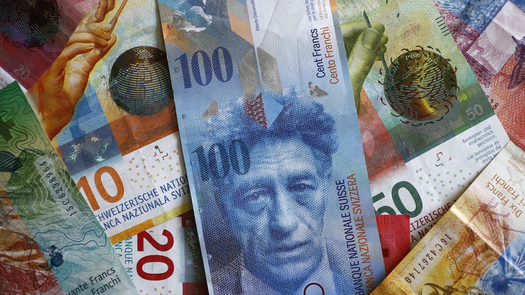 Make the Franc Great Again