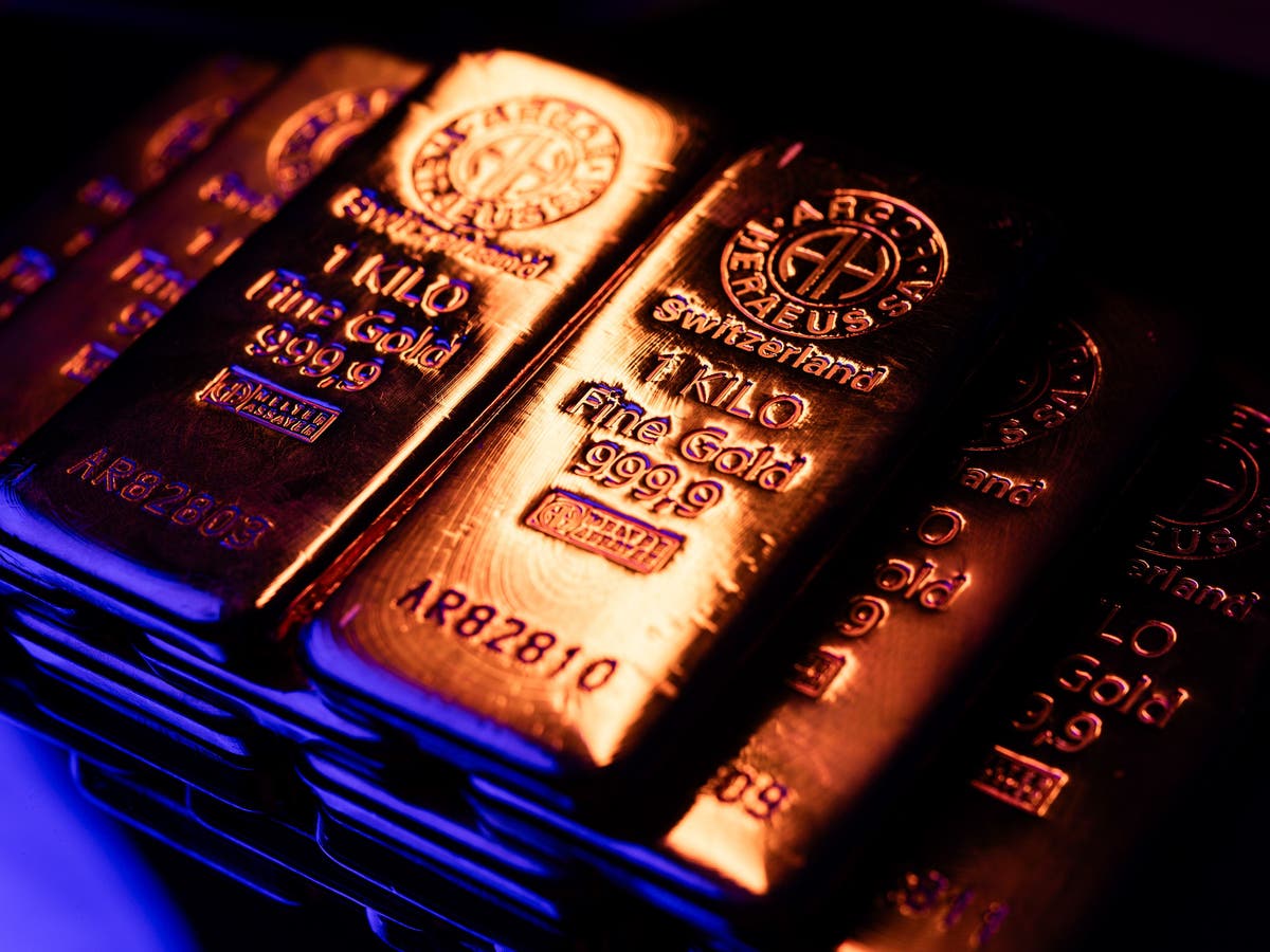 Gold, Silber und Minenaktien: Panikschub erfasst Edelmetallsektor