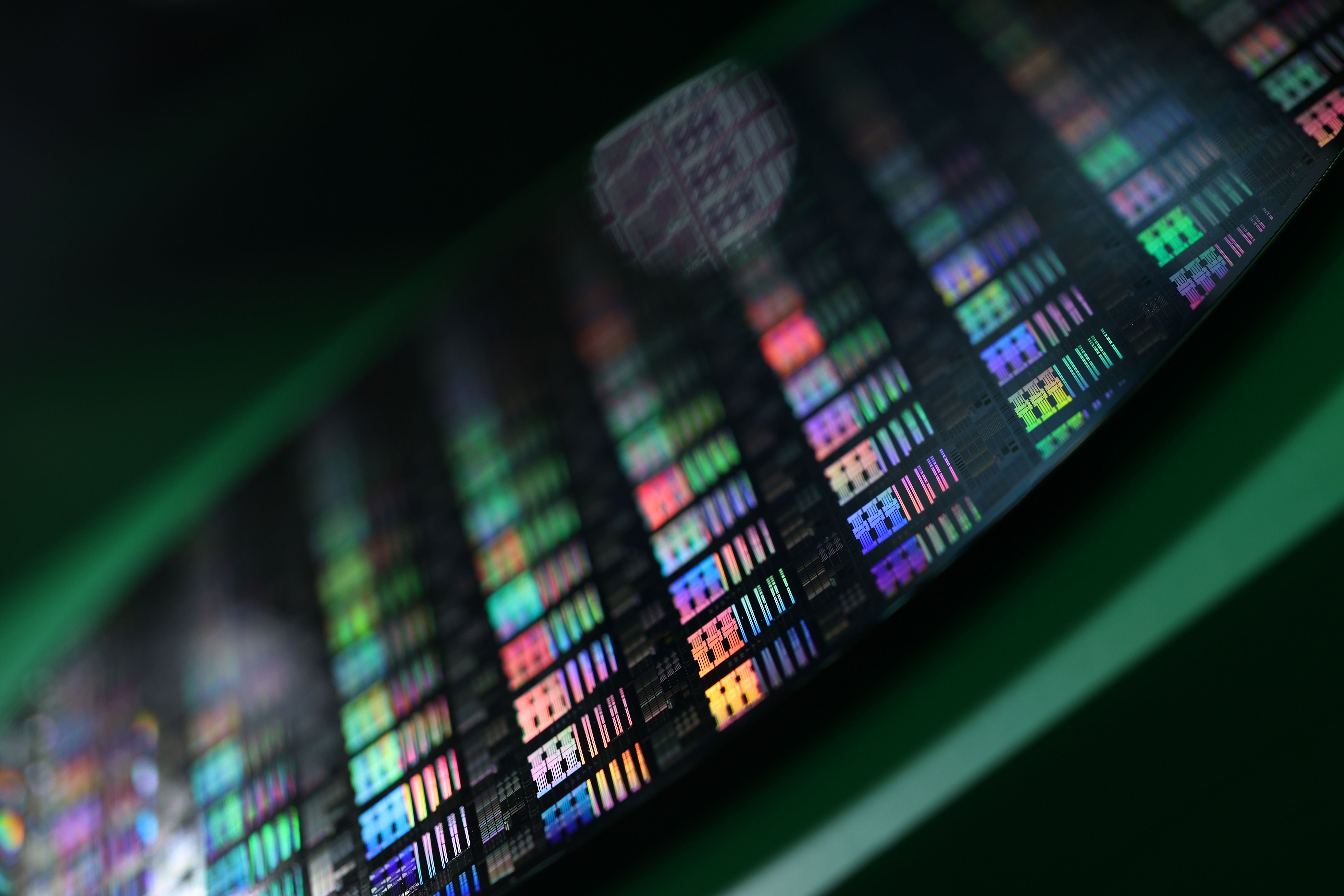 Samsung, SK Hynix und Micron: Chipaktien und die Memory-Manie