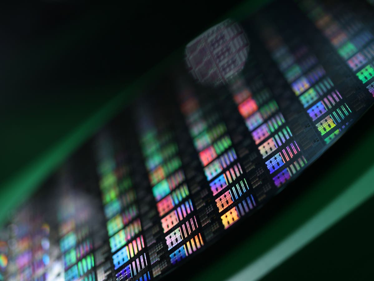 Samsung, SK Hynix und Micron: Chipaktien und die Memory-Manie
