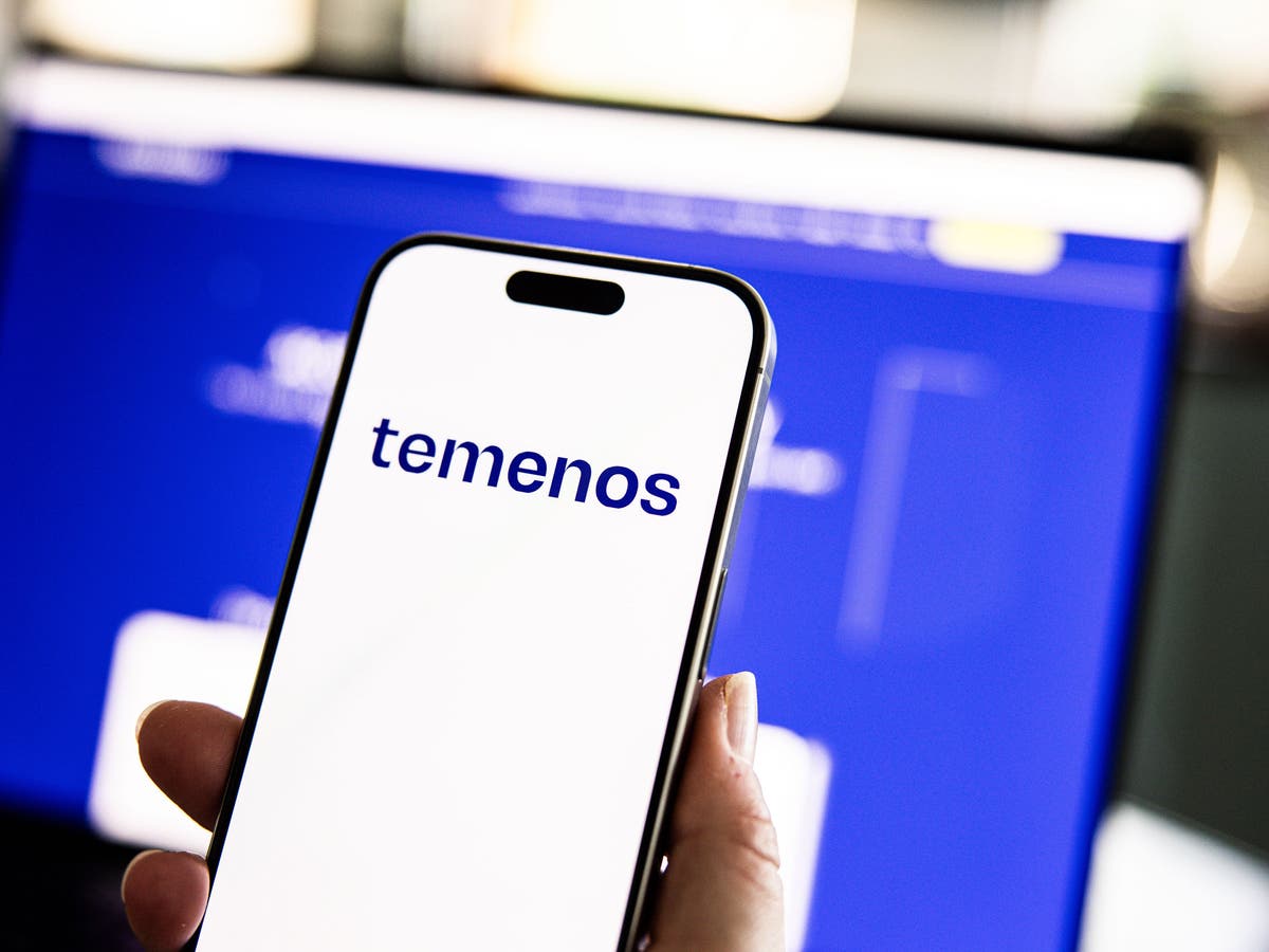 Schweizer Aktien: Temenos wird an der Börse zu Unrecht bestraft