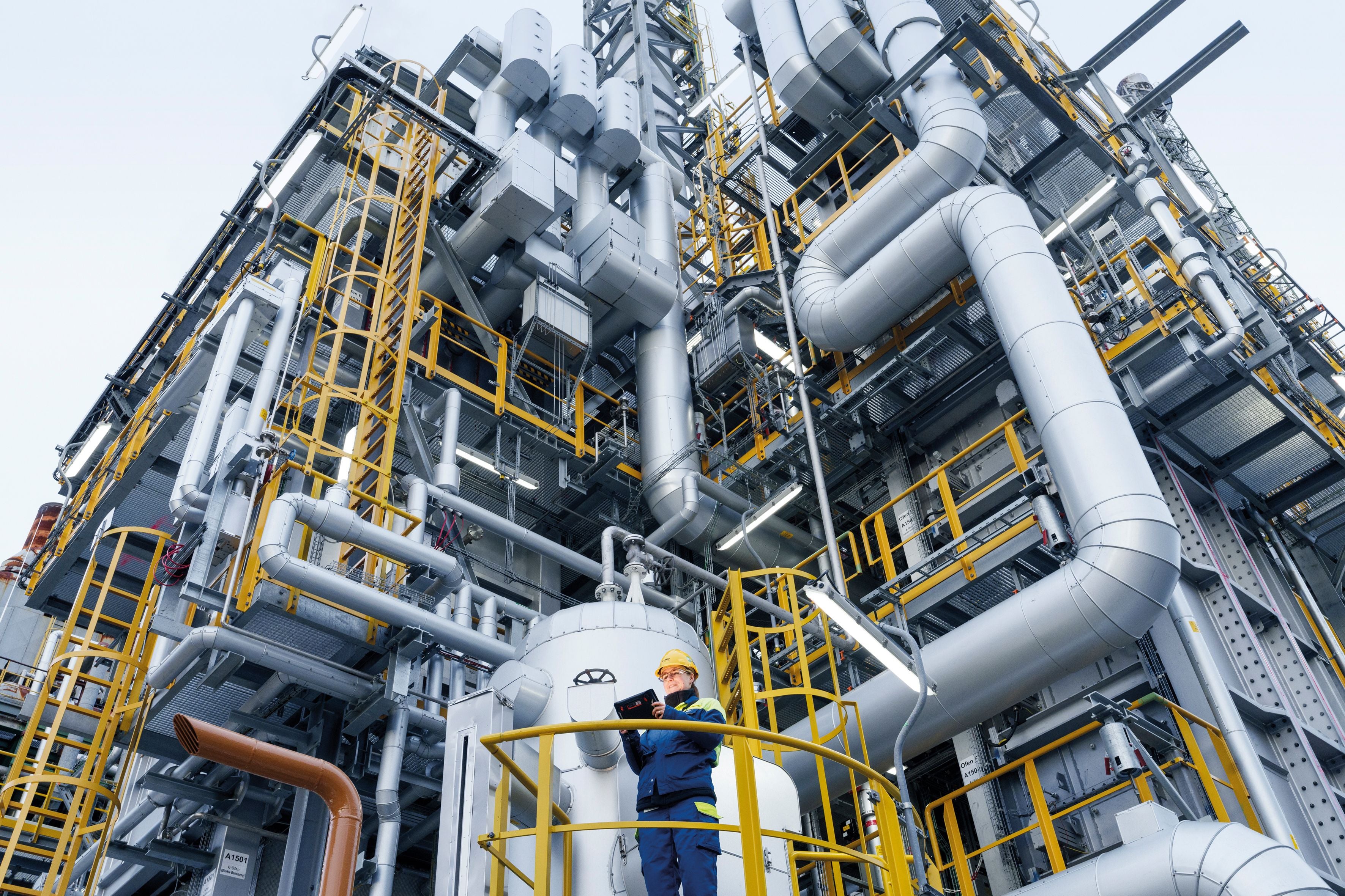 Deutschlands Industrie wächst endlich wieder: Der Aufschwung kommt