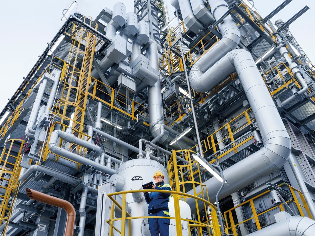 Deutschlands Industrie wächst endlich wieder: Der Aufschwung kommt