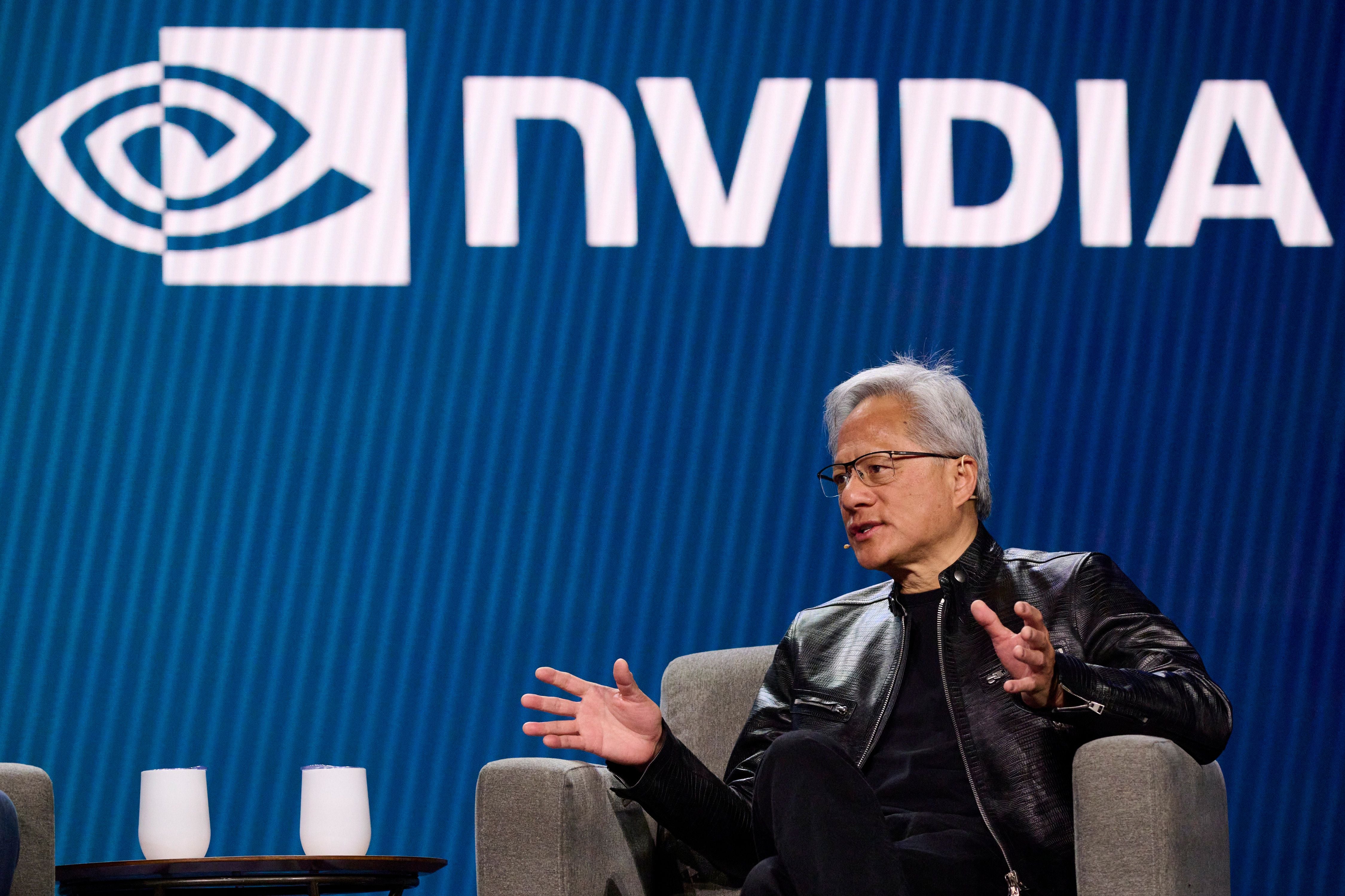 Quartalszahlen von Nvidia: Wie viel besser kann es noch werden?