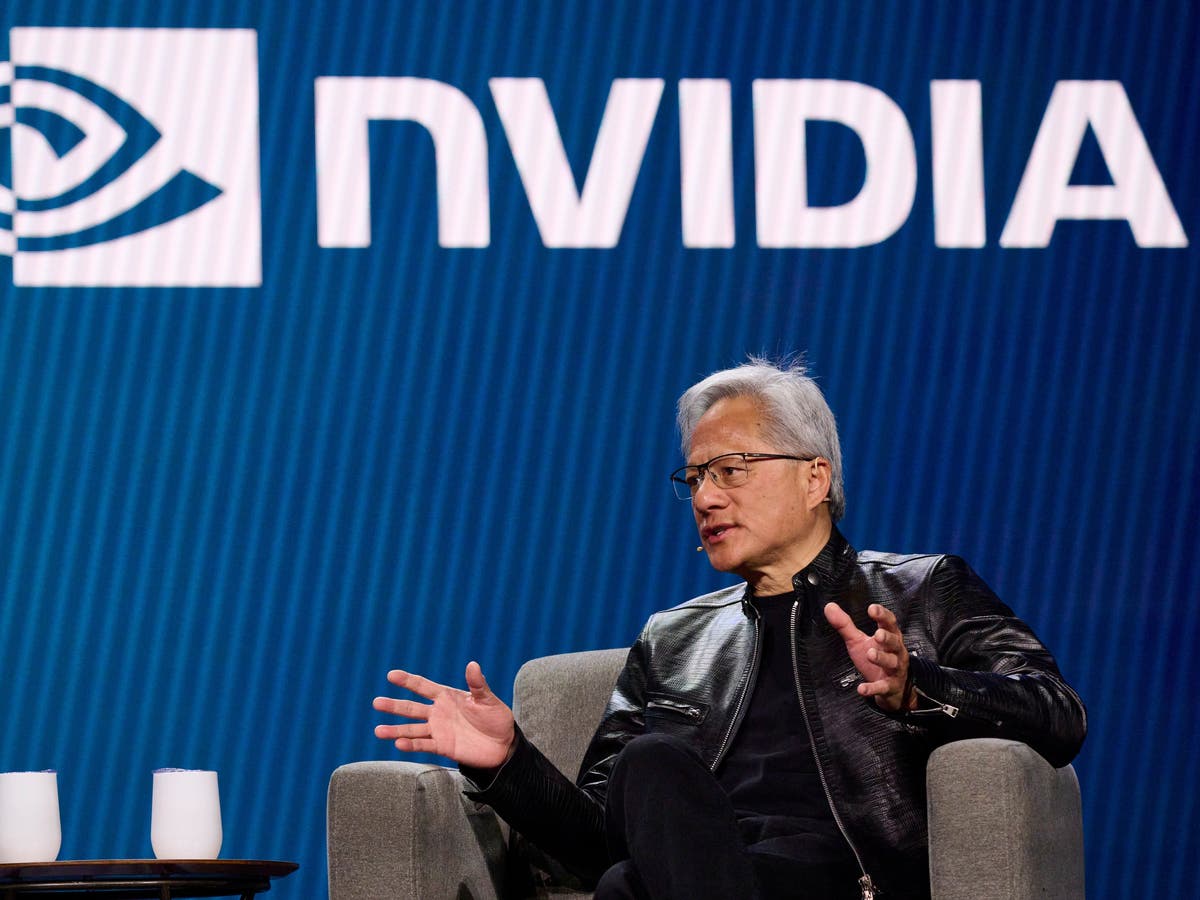 Quartalszahlen von Nvidia: Wie viel besser kann es noch werden?