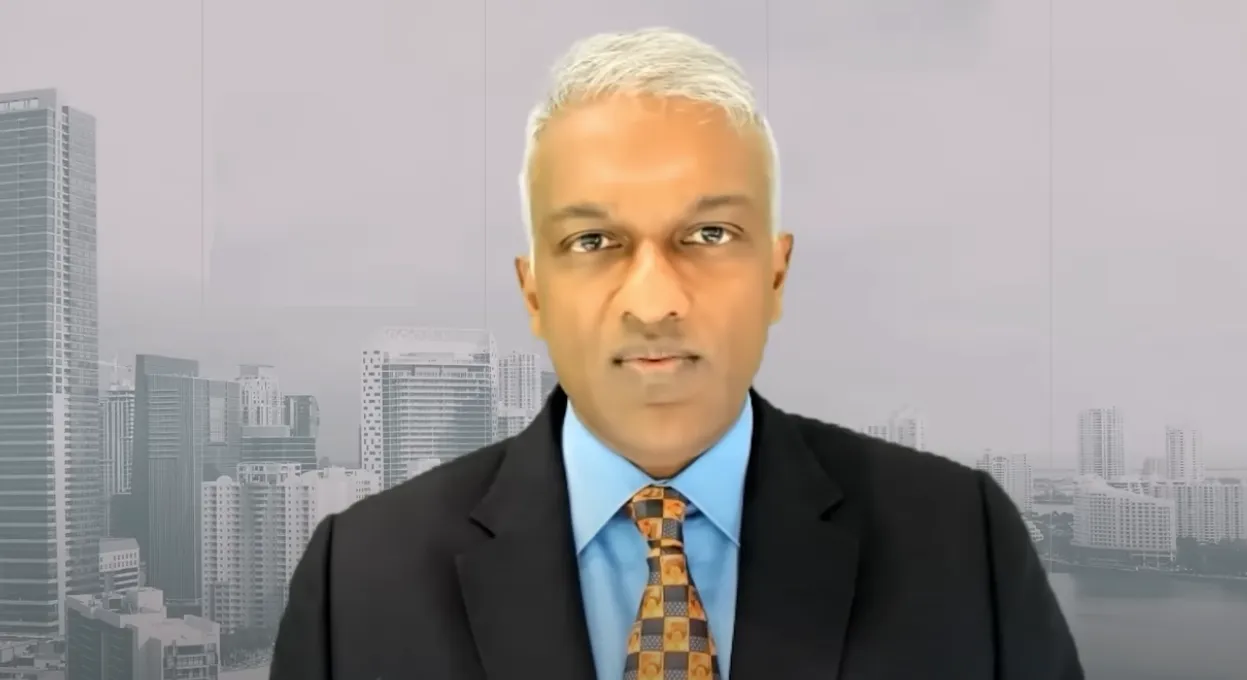 «Not all software names will be roadkill as corporations adopt AI agents»: Dan Niles.