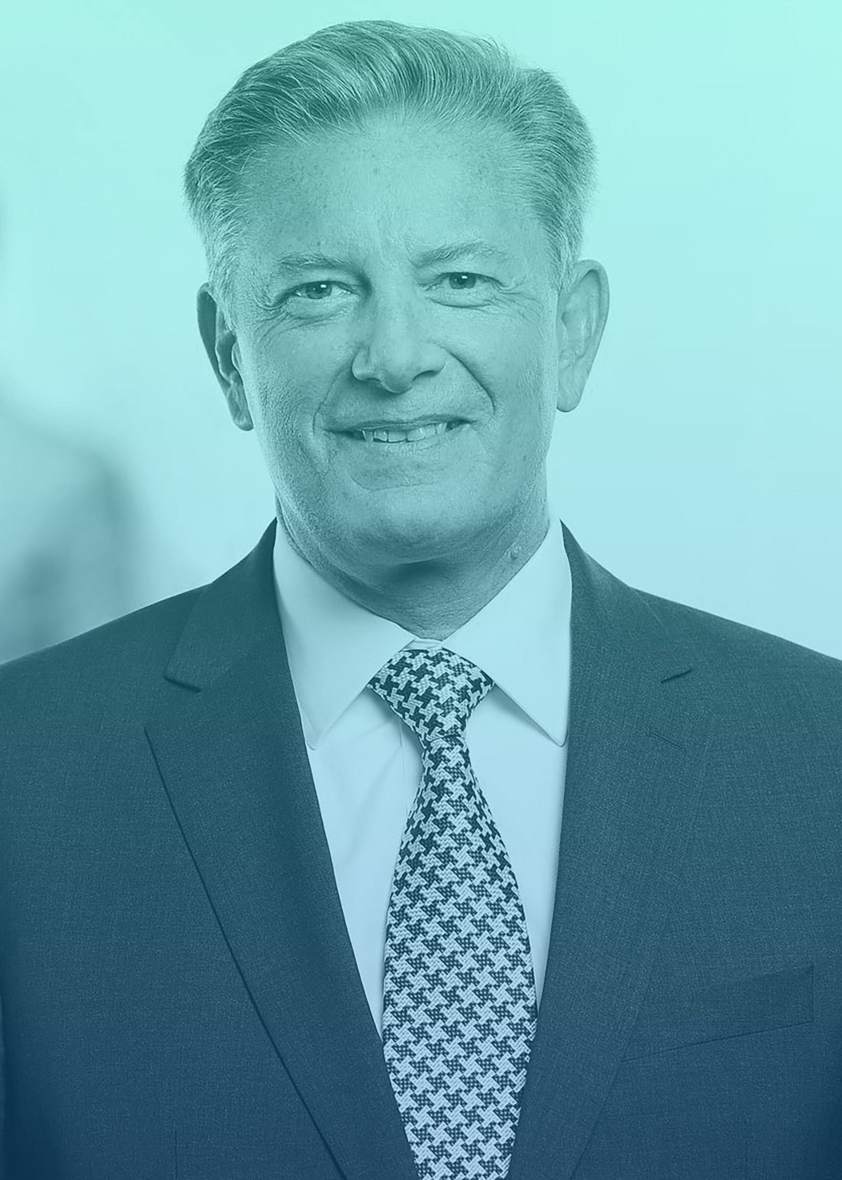 Heinz-Werner Rapp: Trumps Iran-Krieg als klares Indiz für Politikfehler