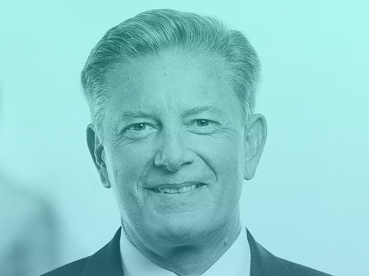 Werner Rapp Heinz-Werner Rapp: Trumps Iran-Krieg als klares Indiz für Politikfehler