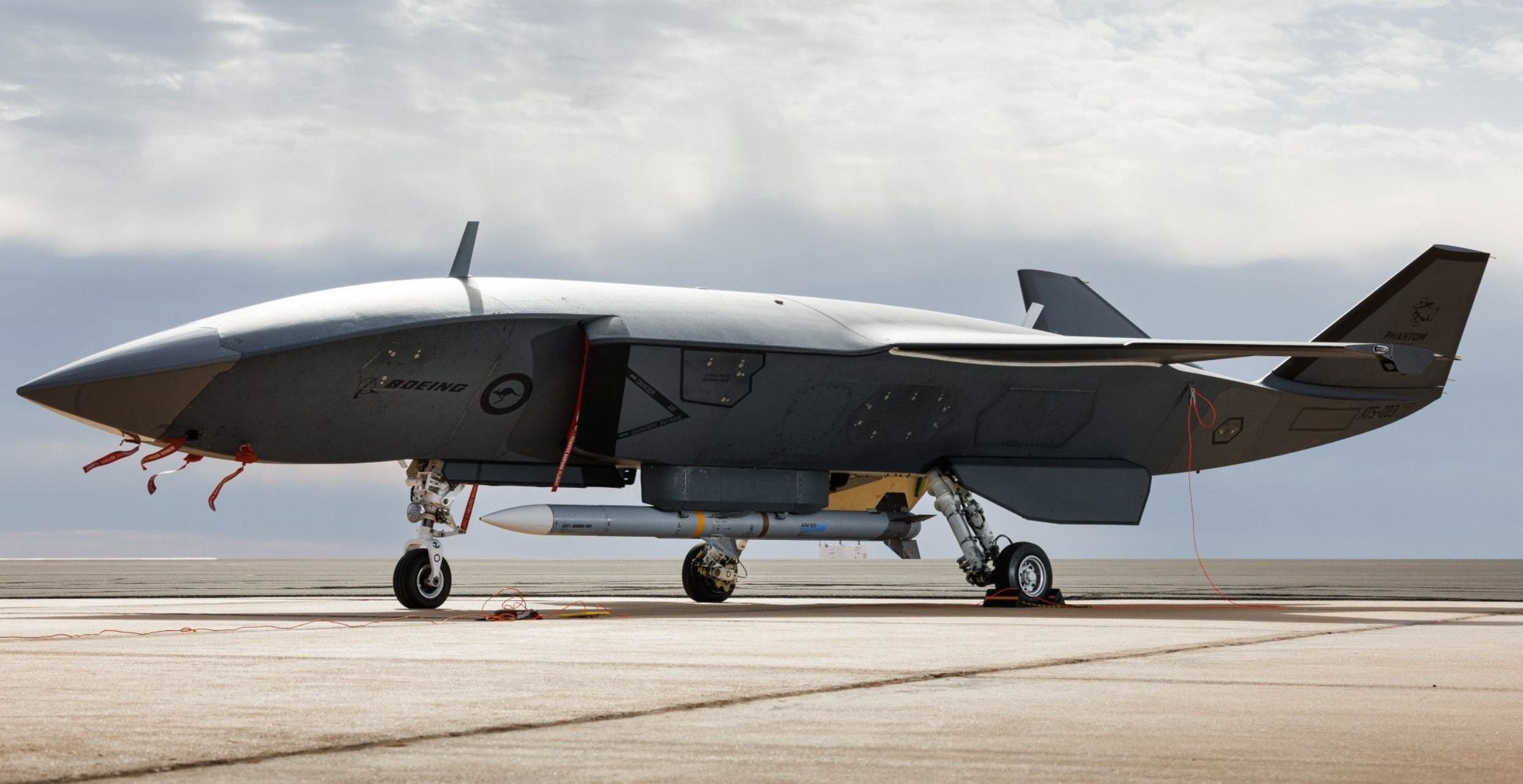 Defense stocks: where it's worth buying after the price drop