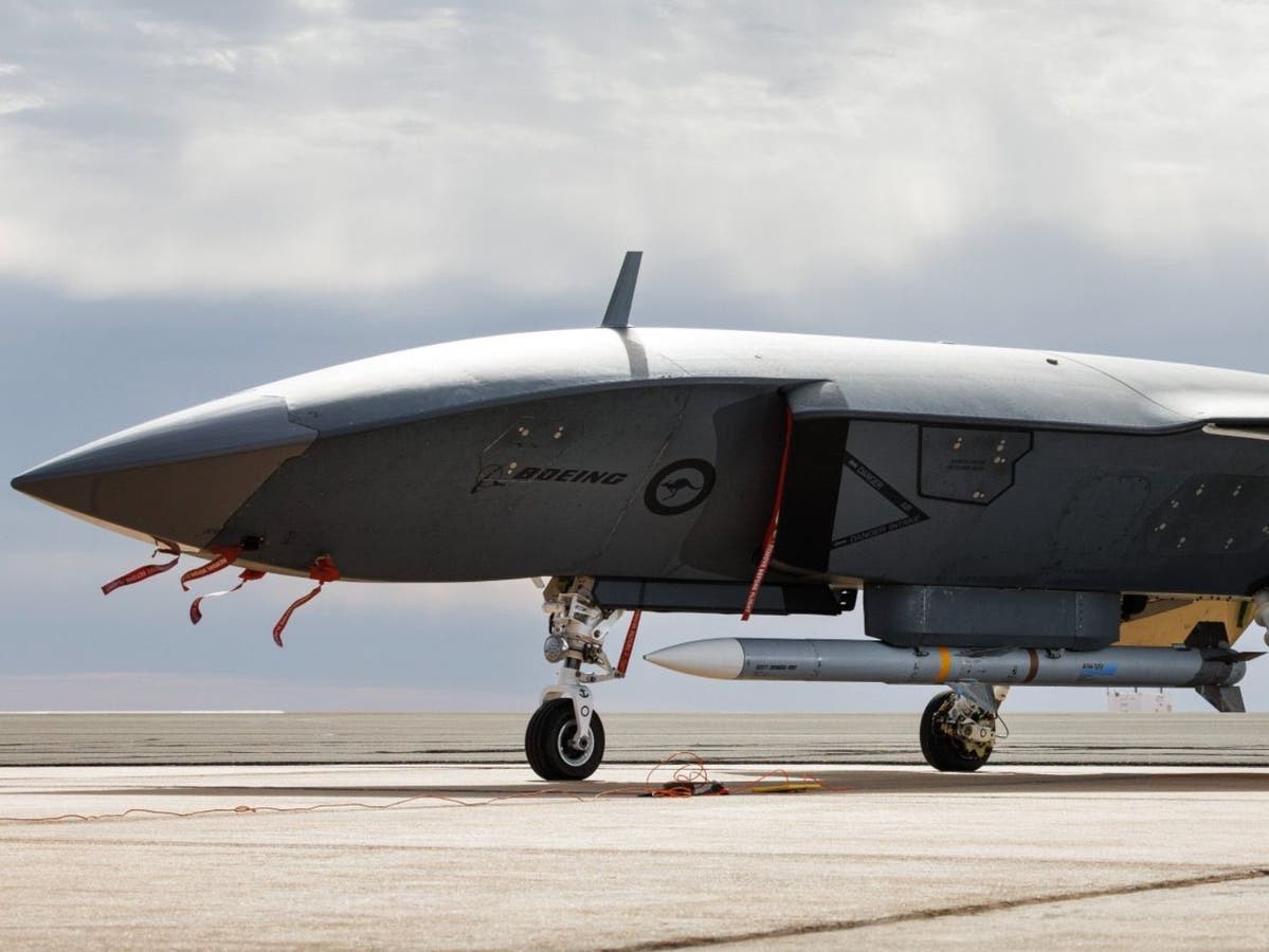 Defense stocks: where it's worth buying after the price drop