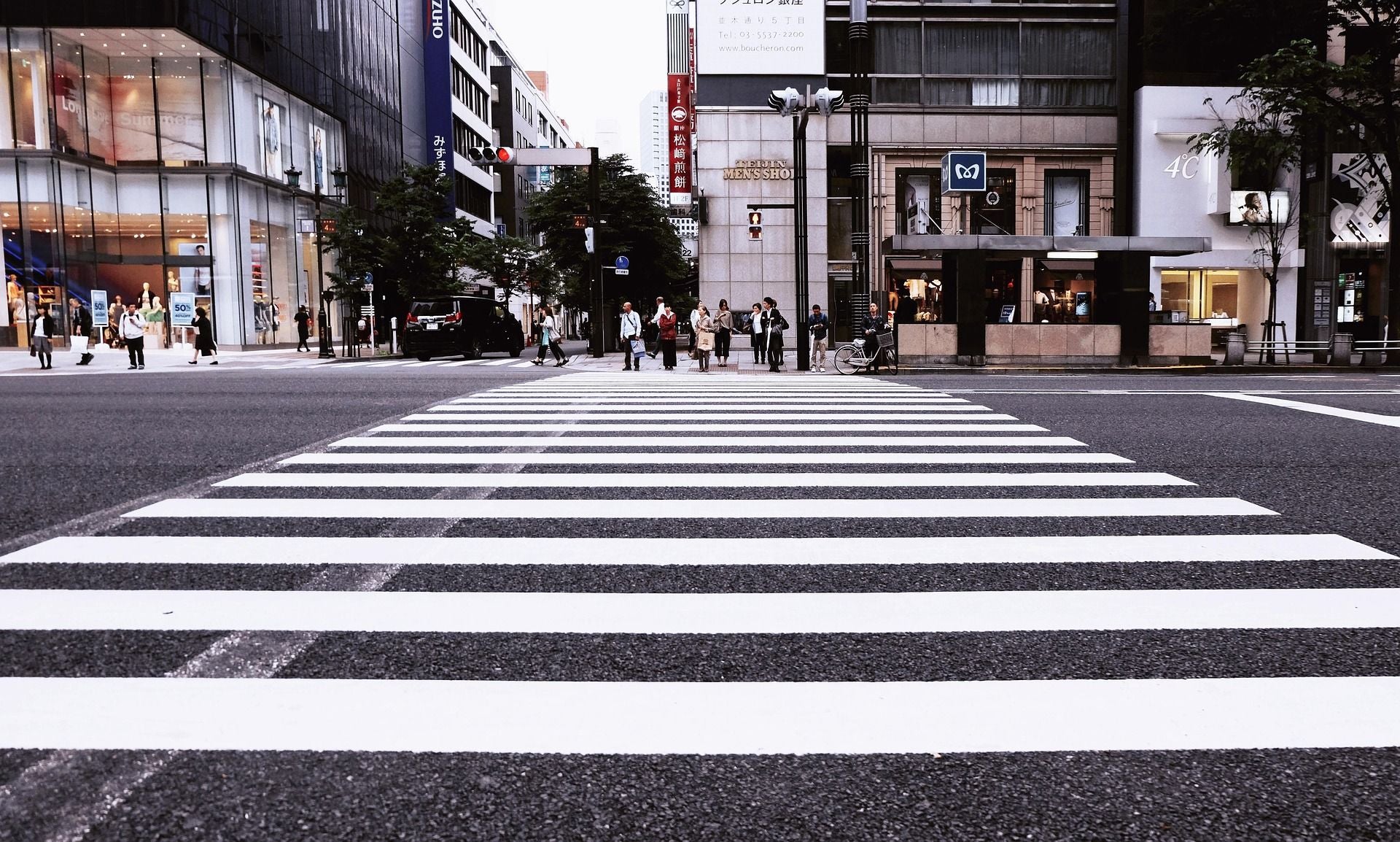 Weakness as an opportunity: when quality companies stumble