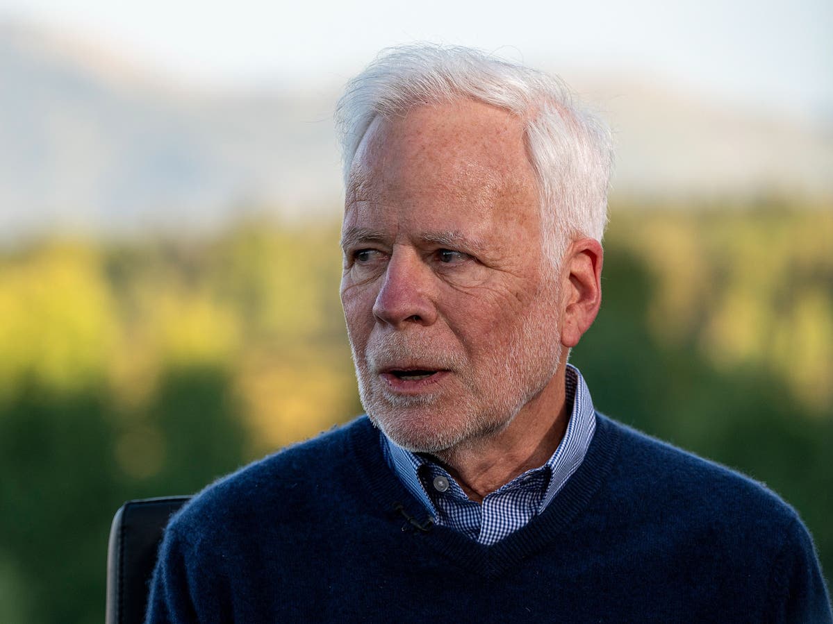 Barry Eichengreen: «Foundations of Dollar Dominance Are Weaker than ...