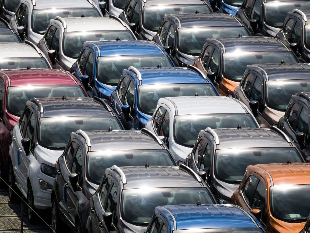 BYD zieht an allen vorbei