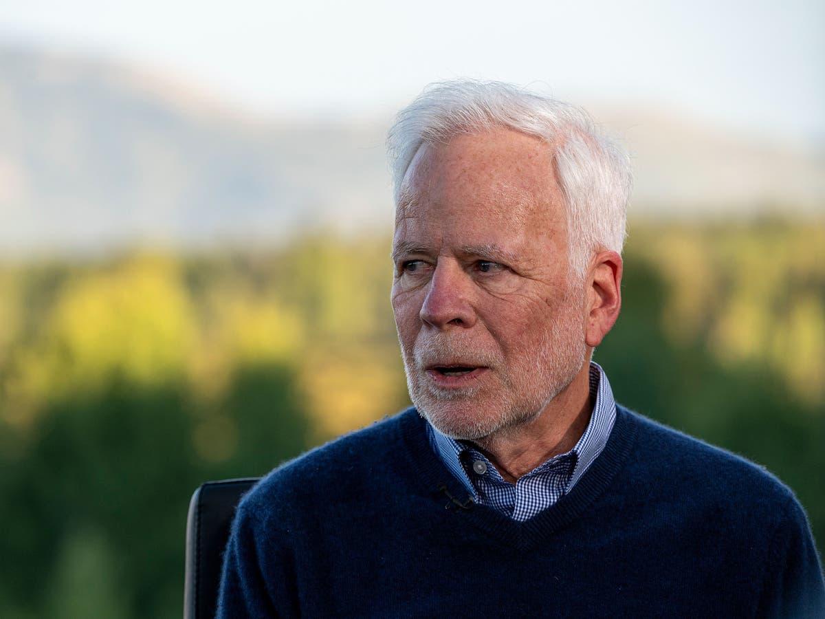 Barry Eichengreen: «Die Dominanz des Dollars ist weniger robust als ...