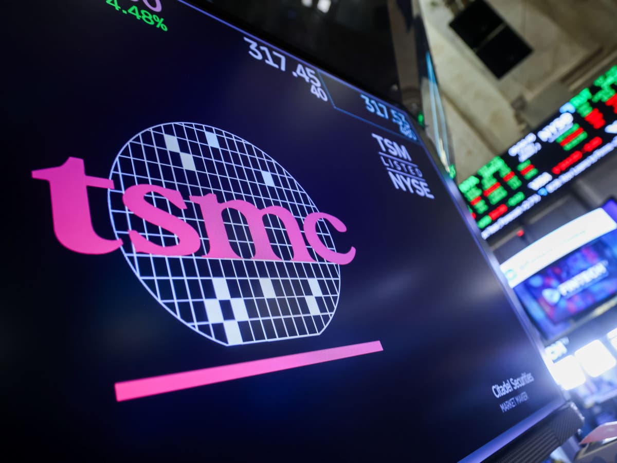 ASML and TSMC: AI Chip Production Is in Full Swing