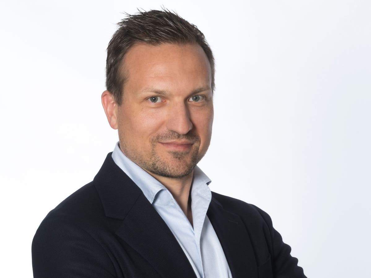 Peter Heim: «Investitionen in Spin-Offs sind erfolgversprechend»