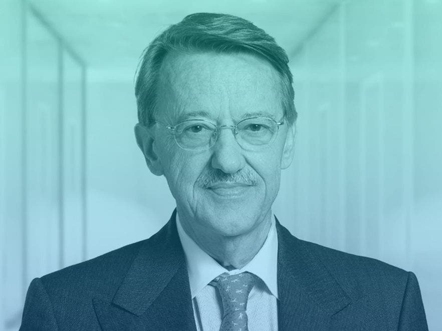 Alfons Cortés: Halbleiterwerte beginnen neue Trendphase