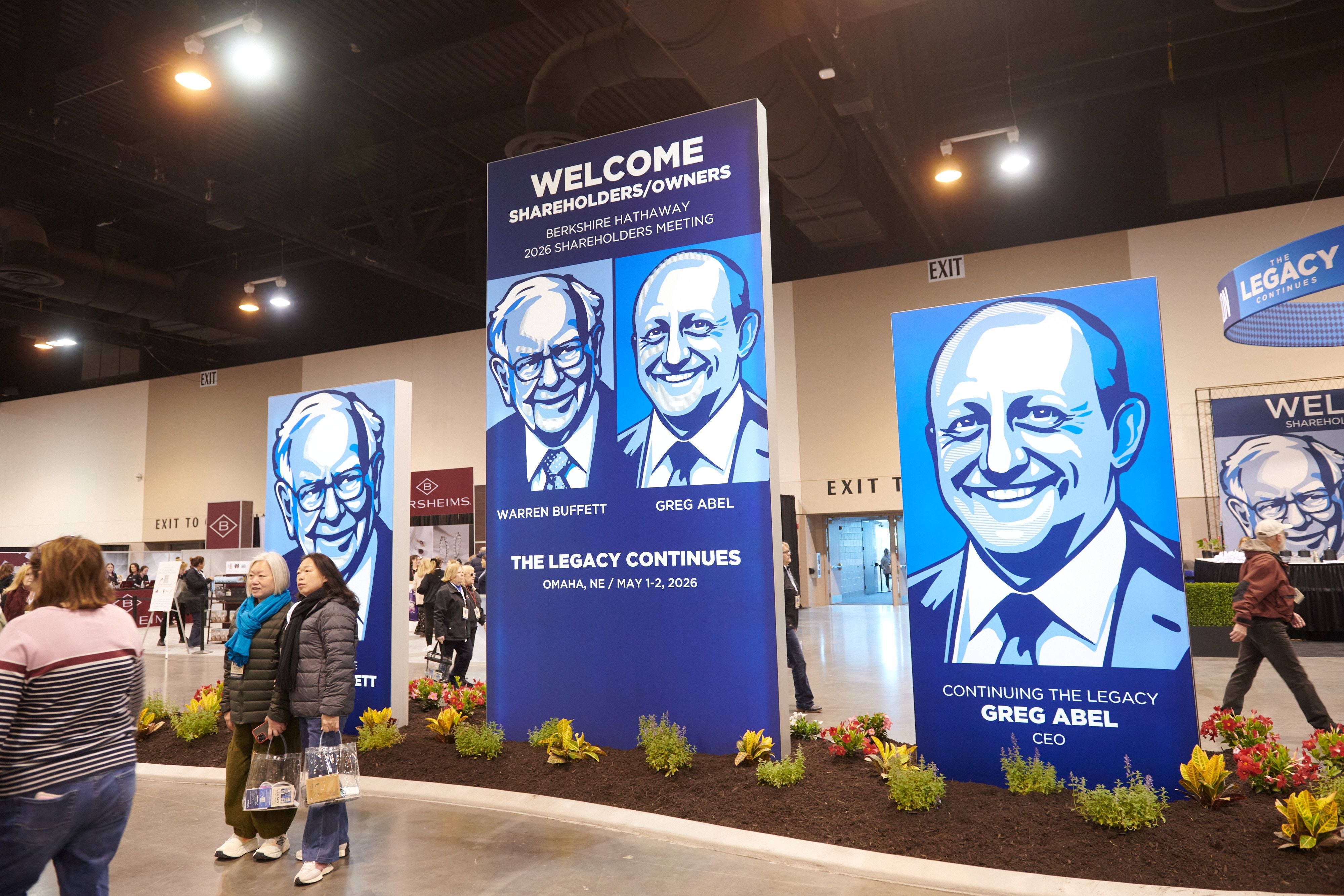 Berkshire Hathaway and the opportunity for value investors