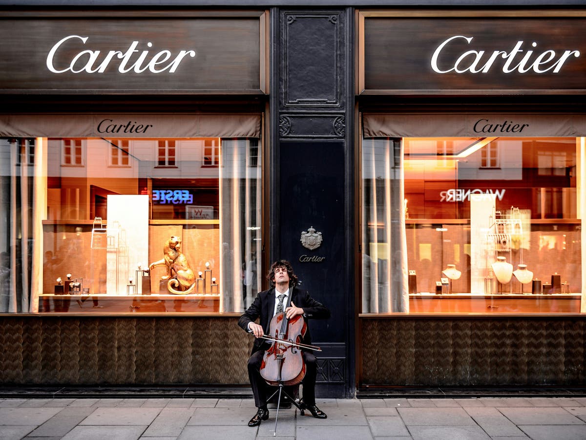 Schweizer Aktien: Kommentar zu Richemont, Swatch, VAT, Amrize, Geberit ...
