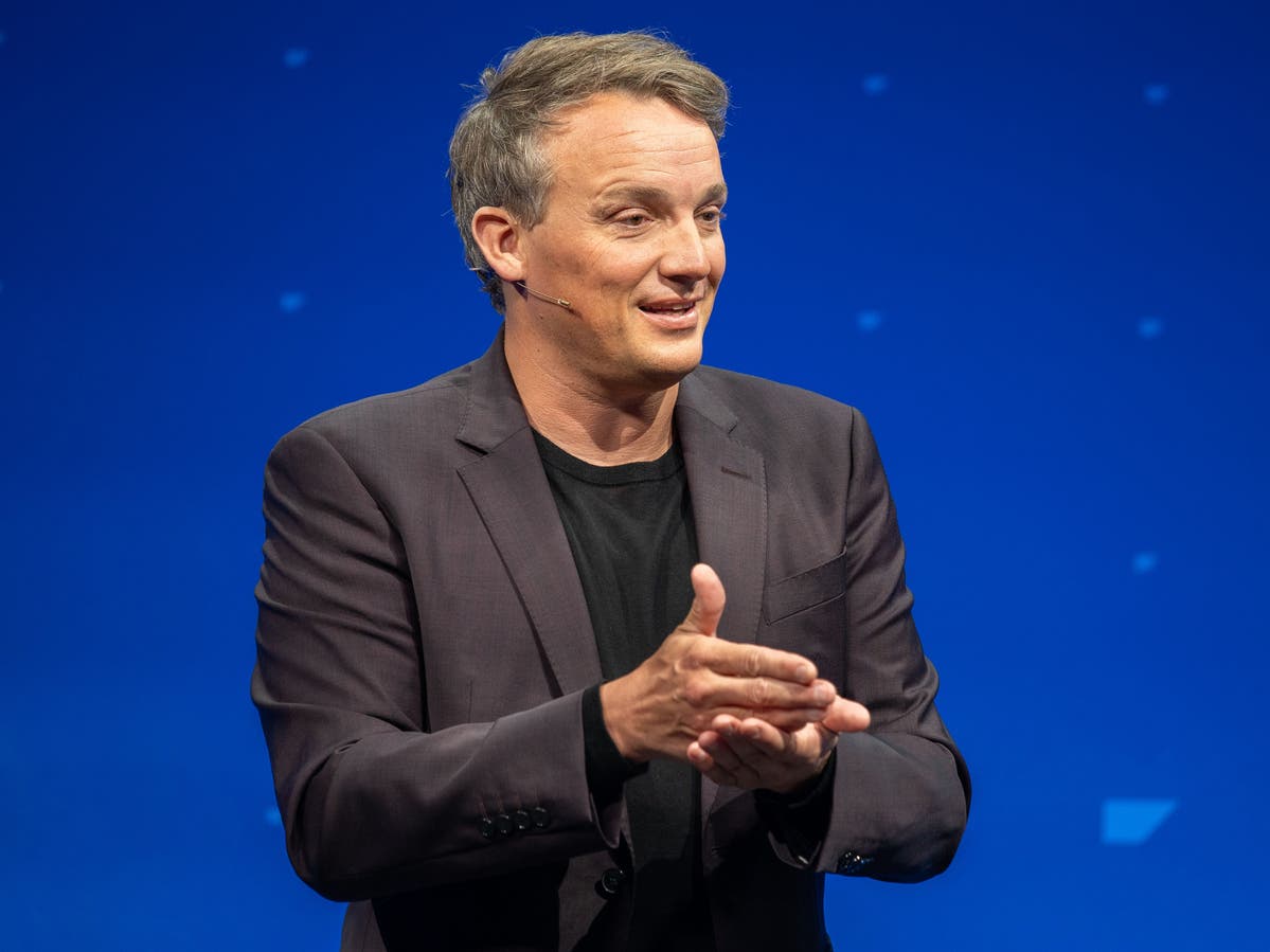 SAP hat laut Softwareentwicklern und Kunden gute Chancen in der KI-Welt