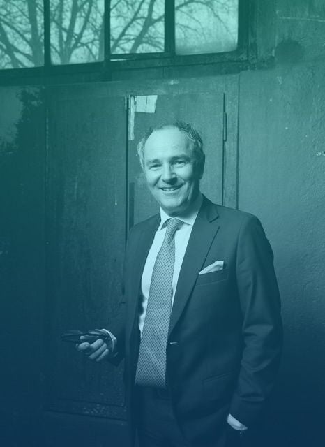 Erwin W. Heri: From Risk-Free Returns to Return-Free Risk