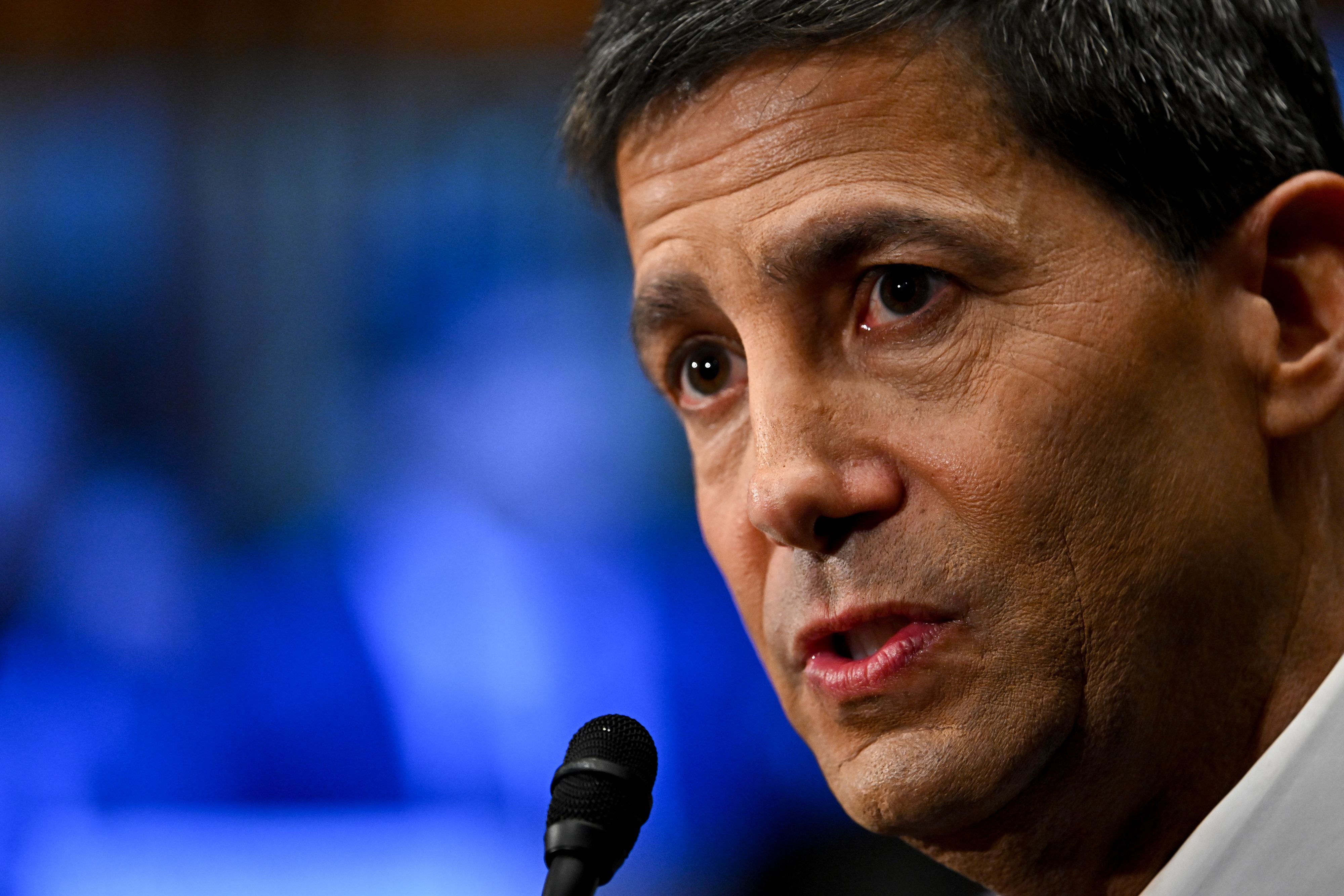 Kevin Warsh steht als neuer Fed-Chef vor grossen Herausforderungen