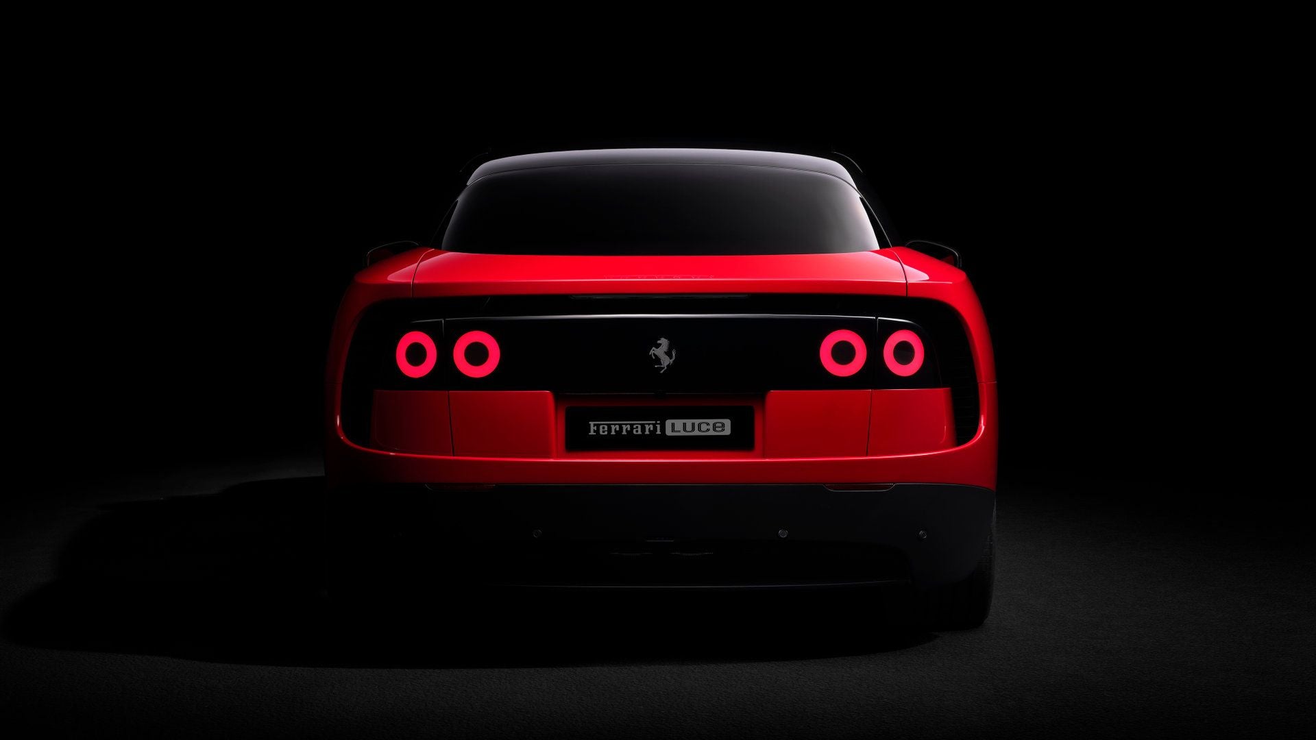 Ferraris erstes Elektroauto polarisiert – bleibt die Investmentstory ...