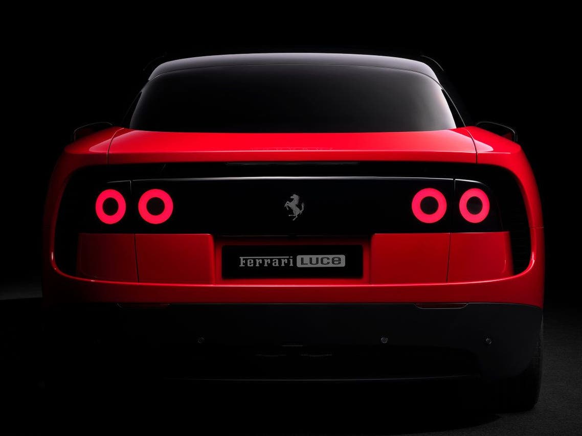 Ferraris erstes Elektroauto polarisiert – bleibt die Investmentstory ...