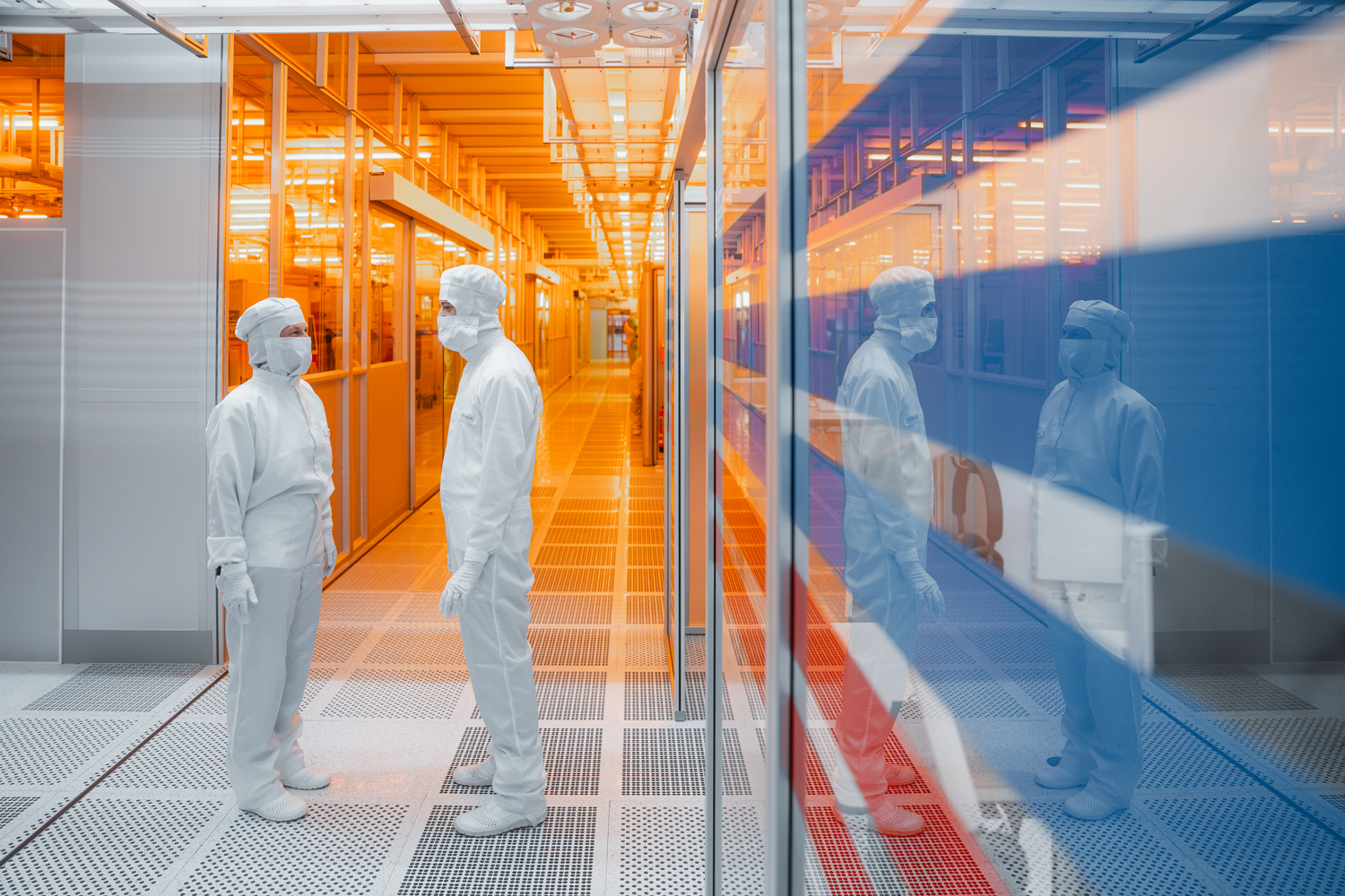 Der Chip-Boom dürfte Infineon weiter tragen