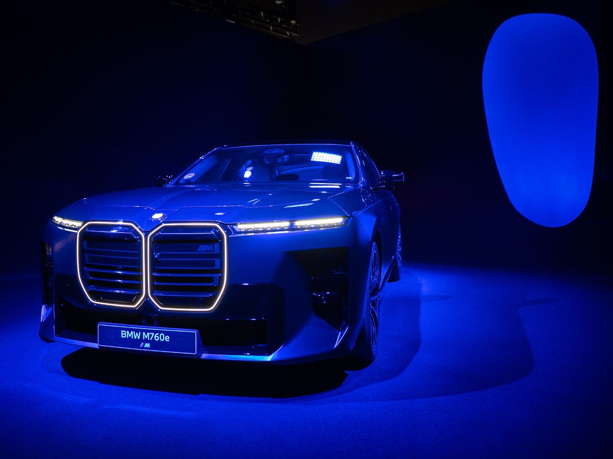 BMW debacle is a warning signal for other companies and industries