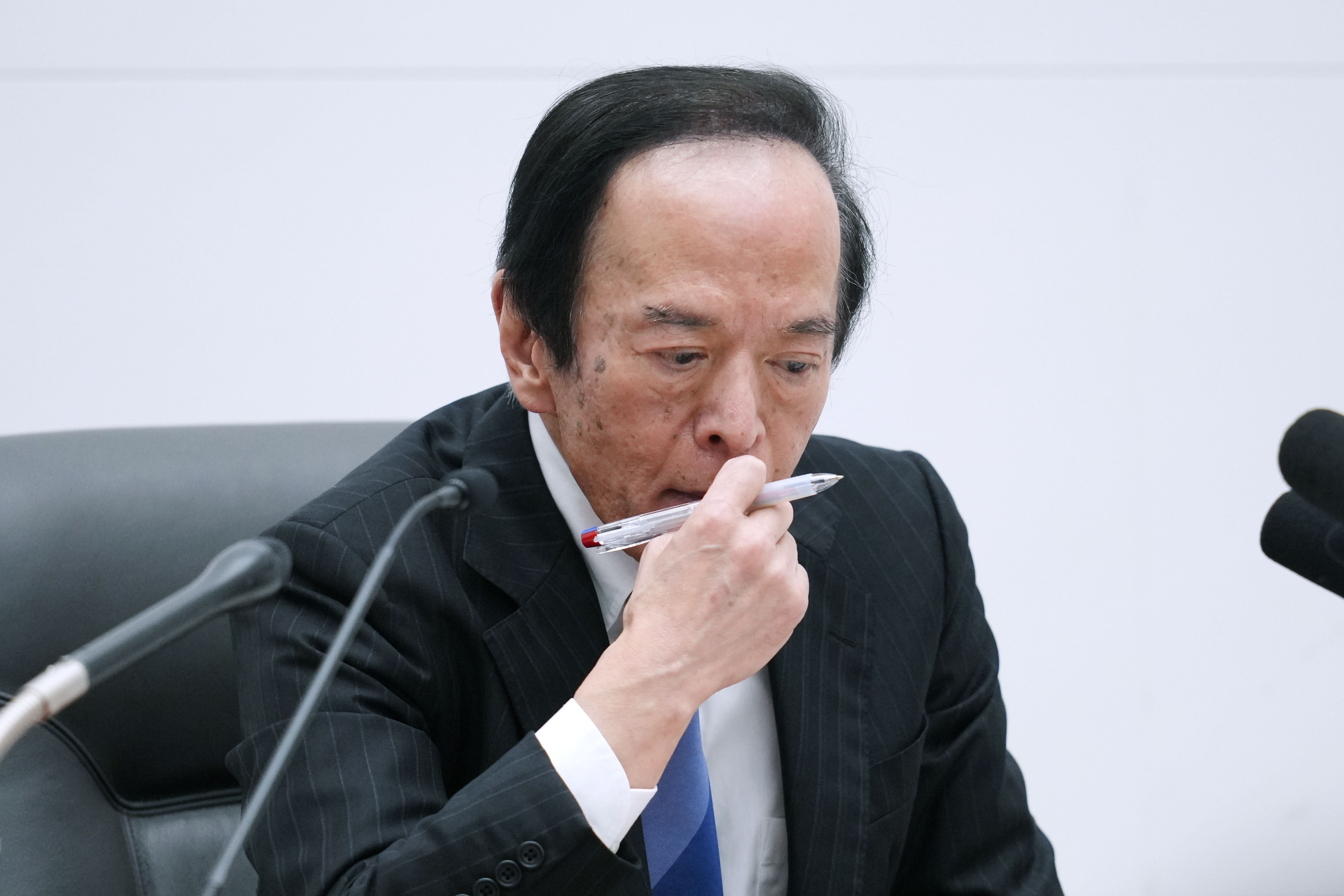 The Yen's Recovery Is Still Awakening