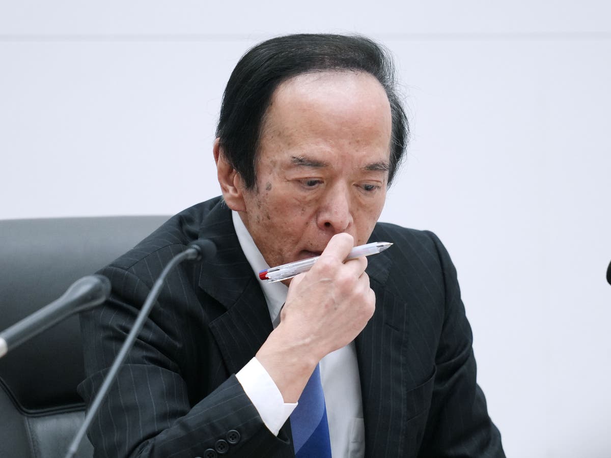 The Yen's Recovery Is Still Awakening