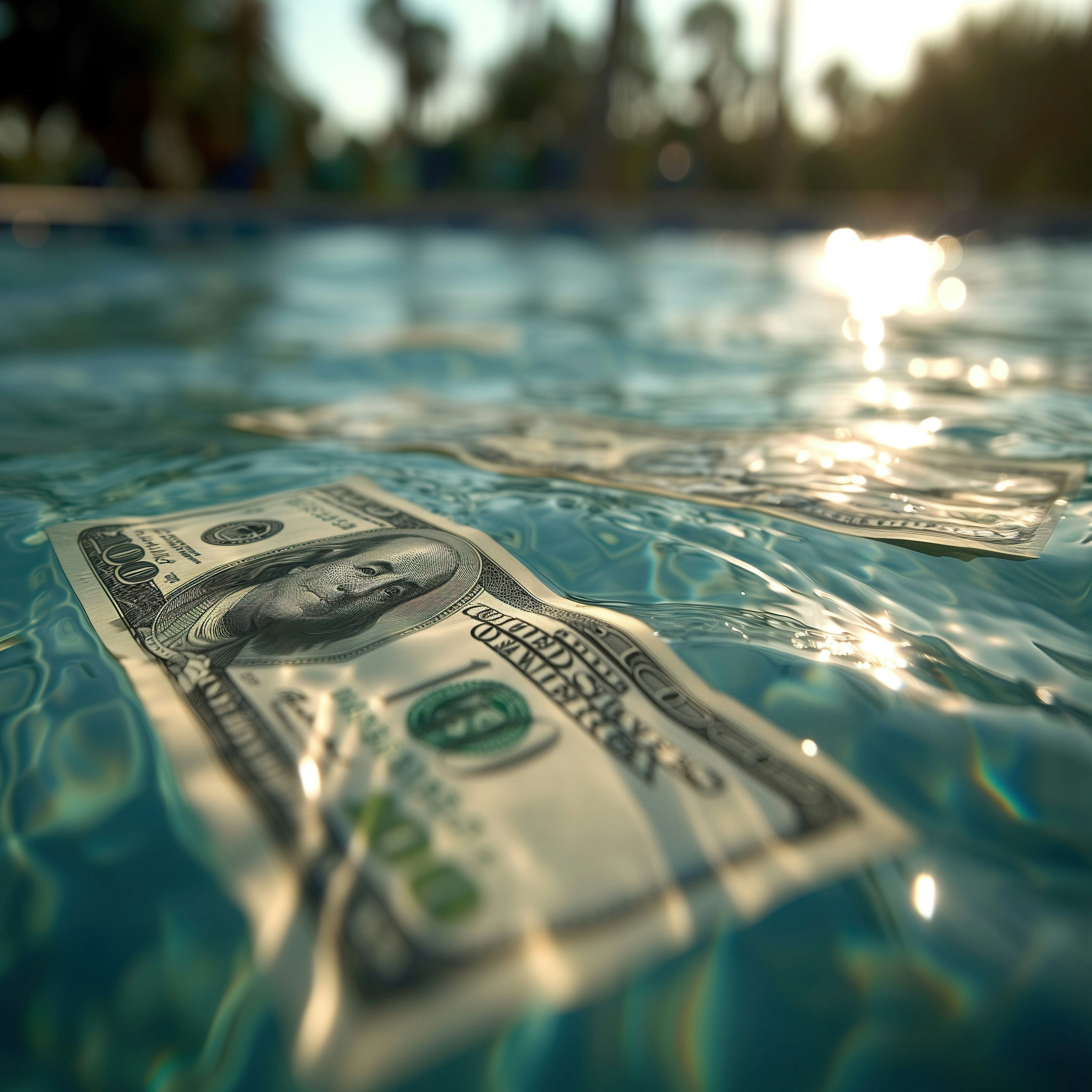 Dem Dollar steht ein kurzer Sommer bevor