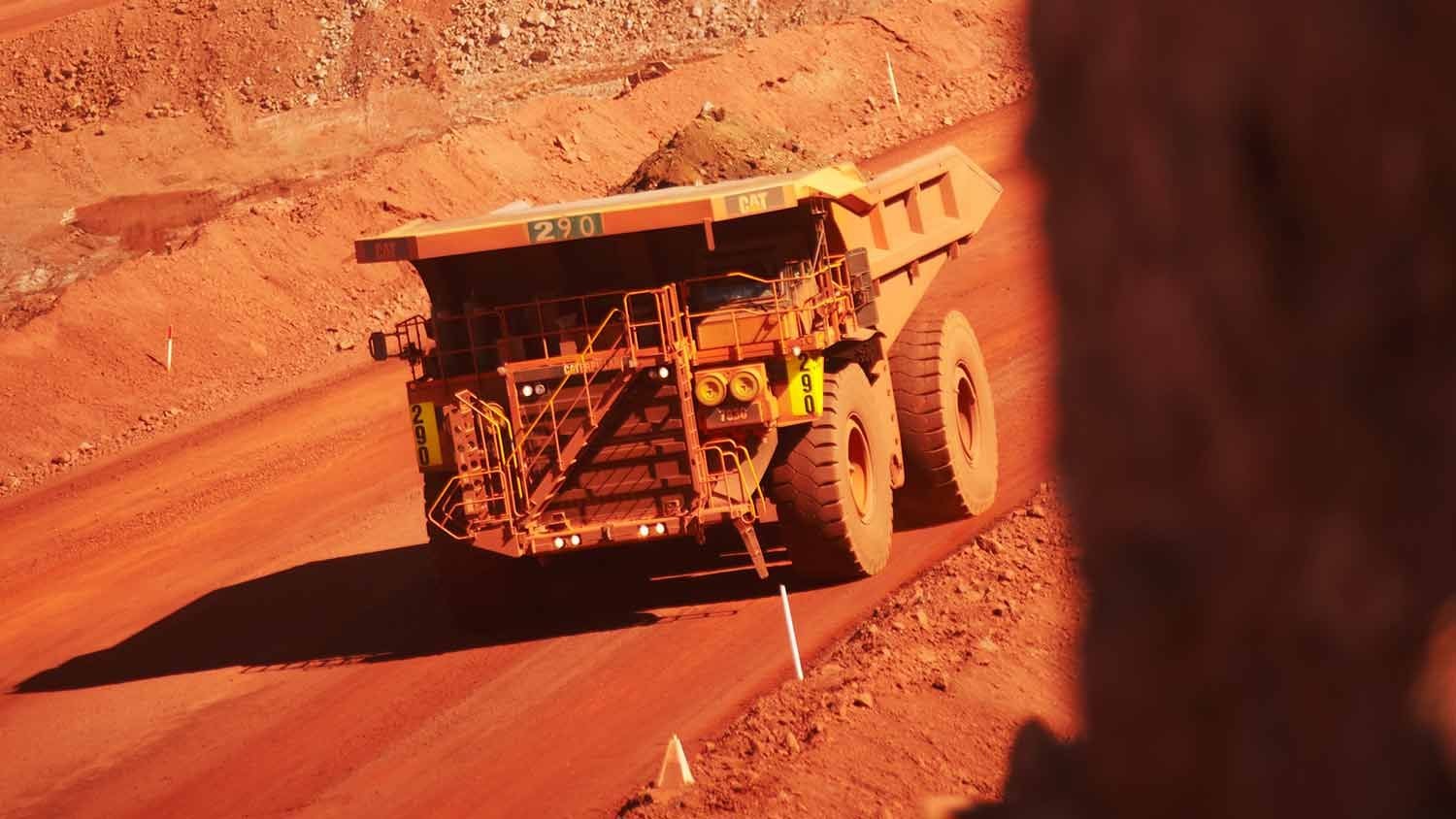 Exciting times lie ahead for mining stocks